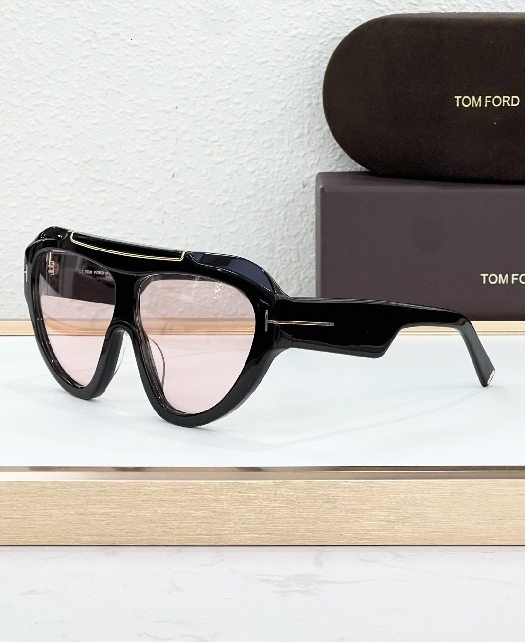 Tom Ford Glasses #74