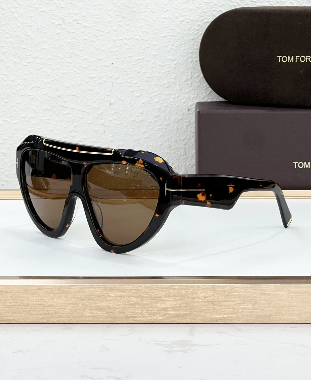 Tom Ford Glasses #75