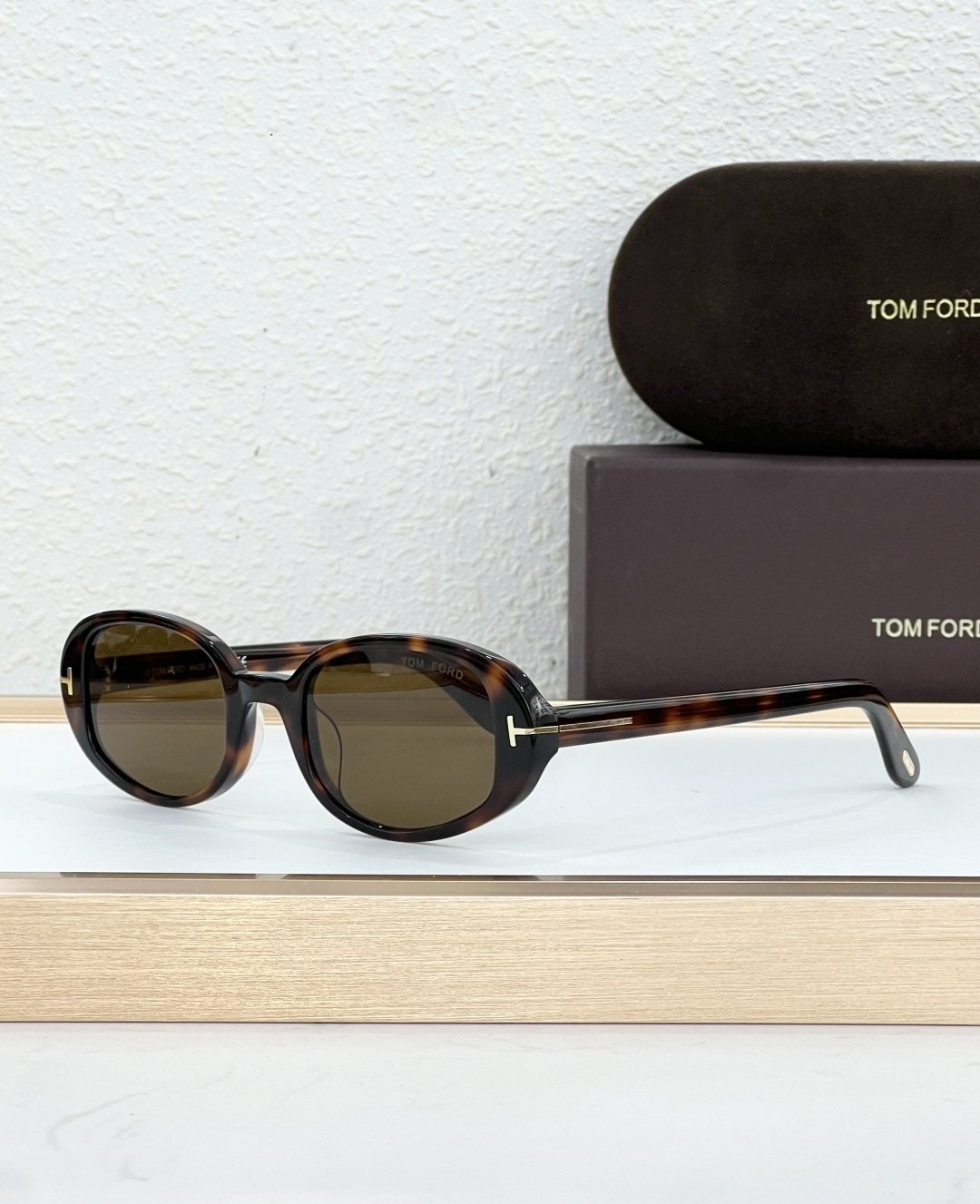 Tom Ford Glasses #76