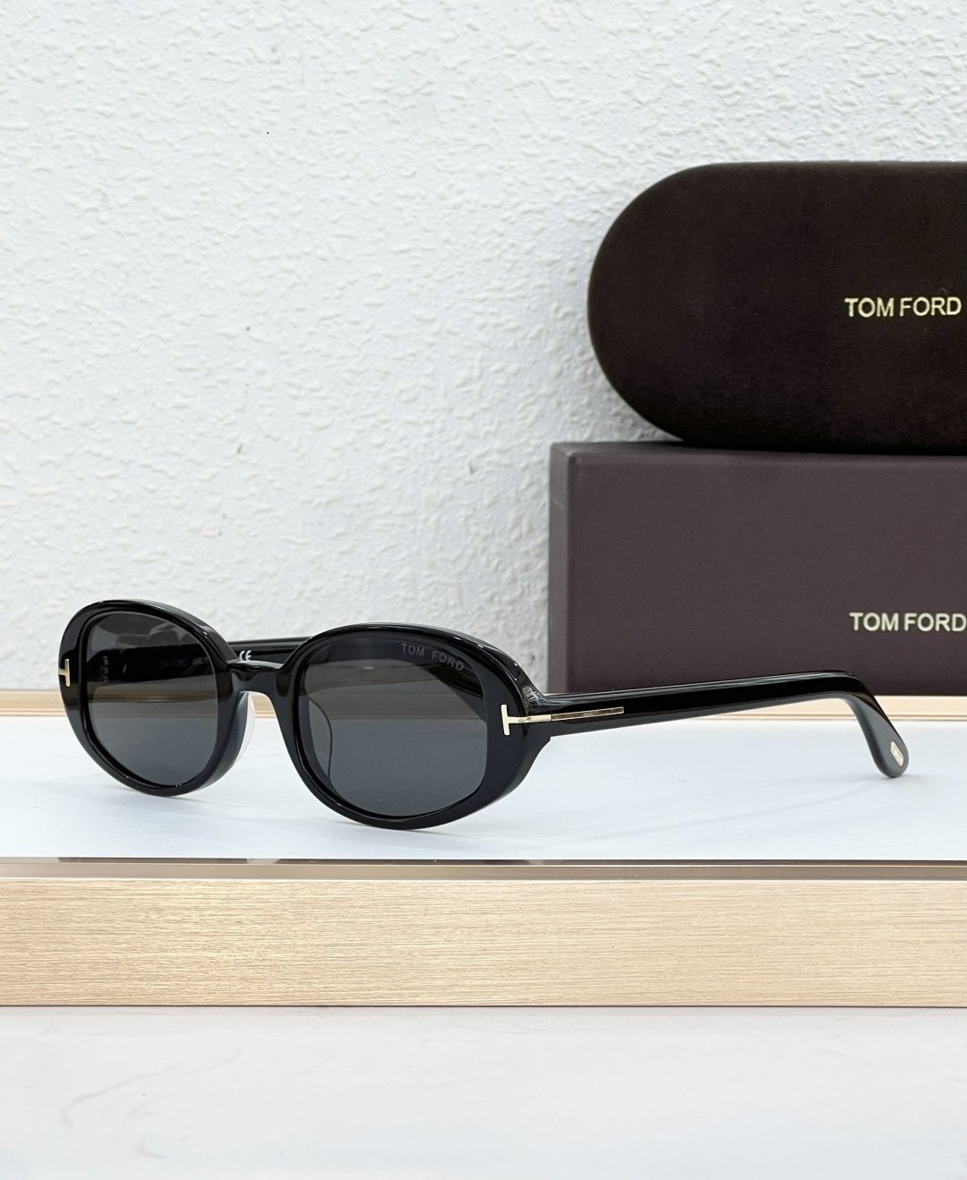 Tom Ford Glasses #77