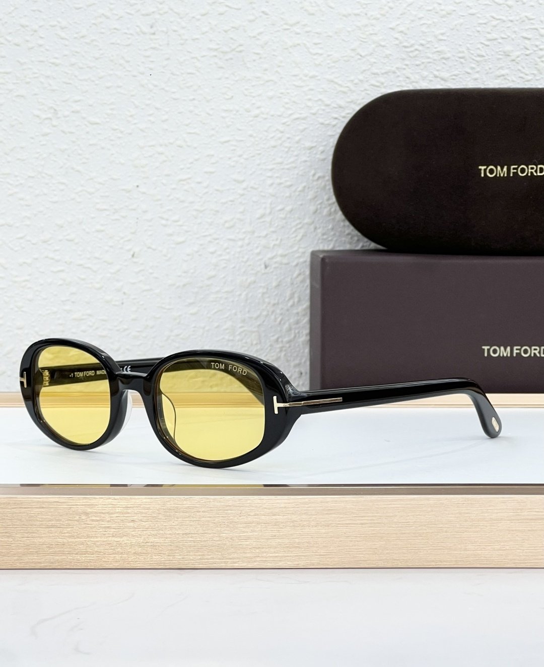 Tom Ford Glasses #78