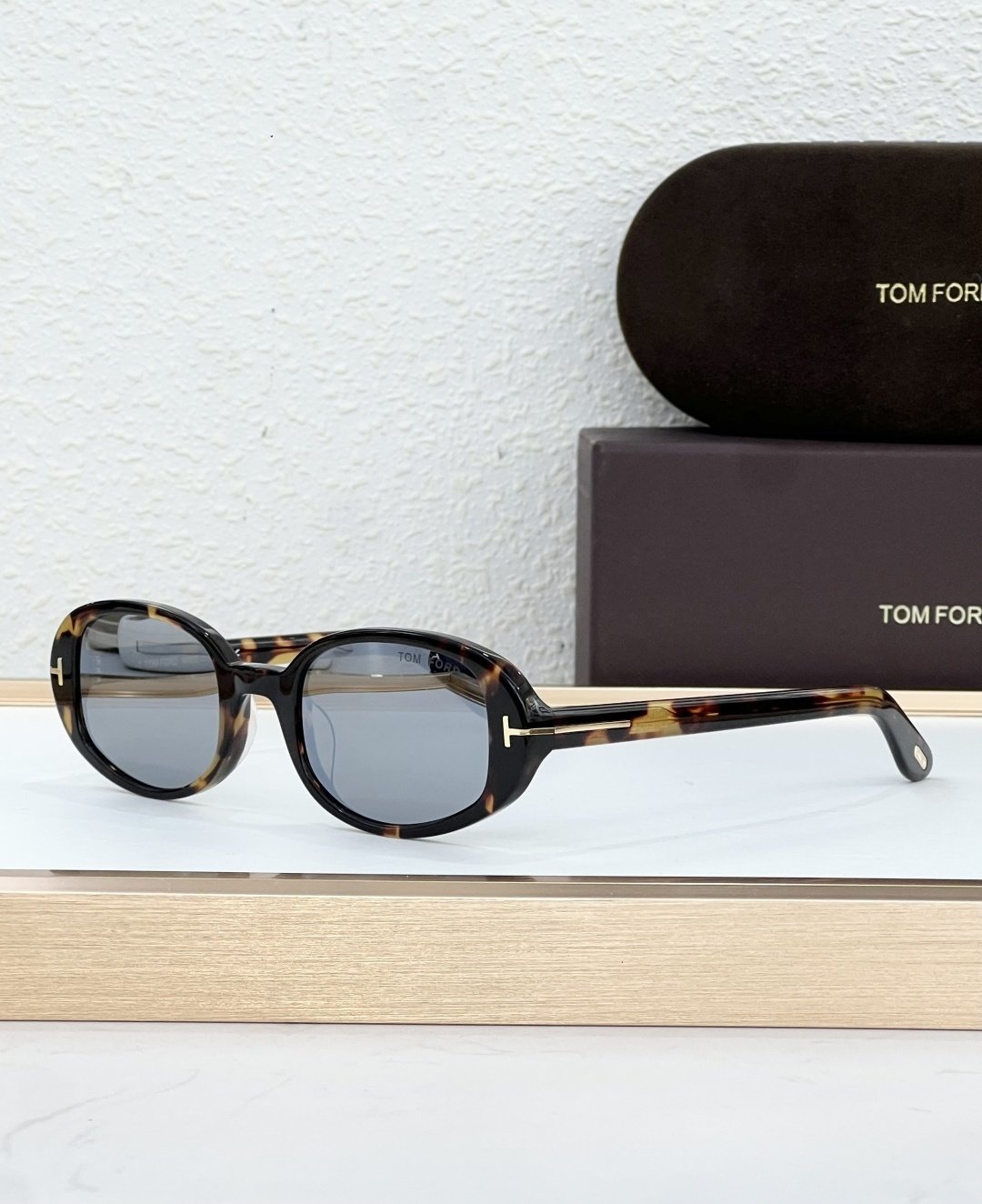 Tom Ford Glasses #79