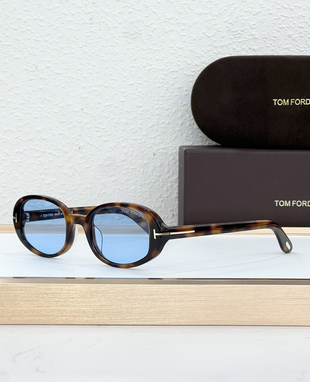 Tom Ford Glasses #80