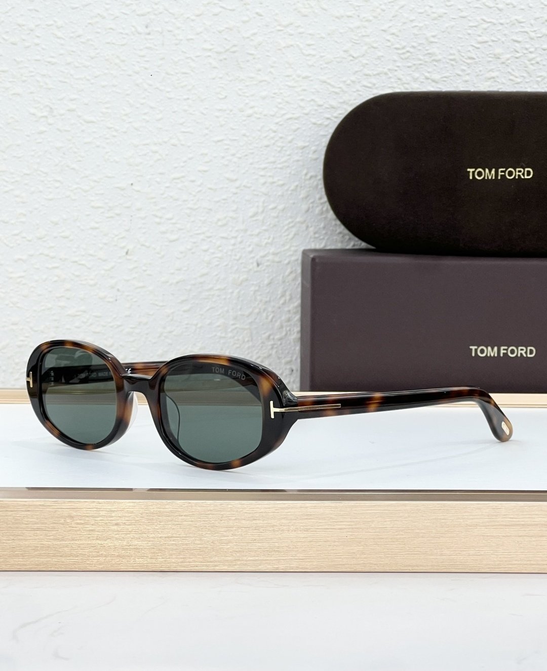 Tom Ford Glasses #82