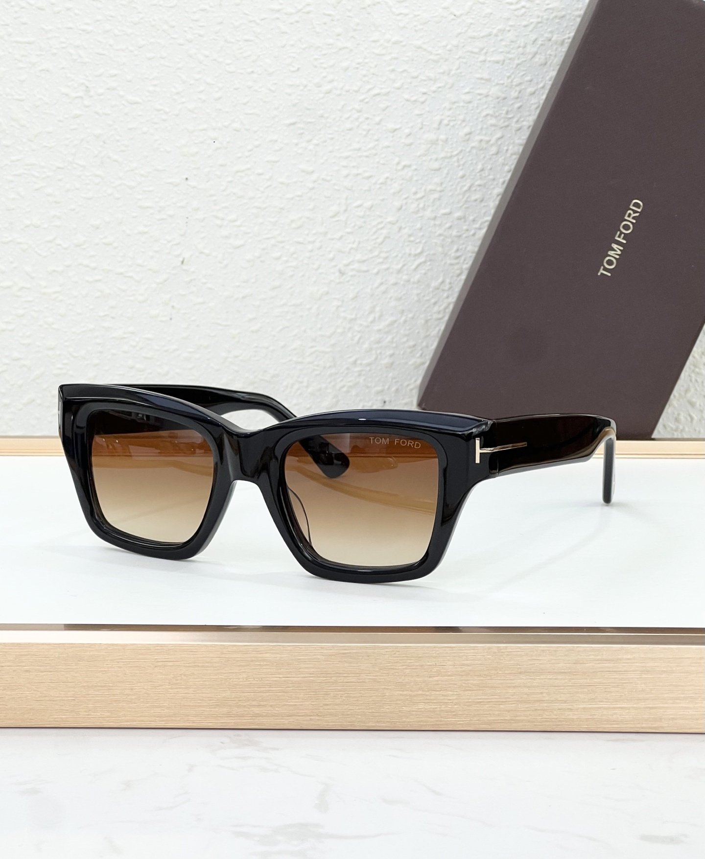 Tom Ford Glasses #83