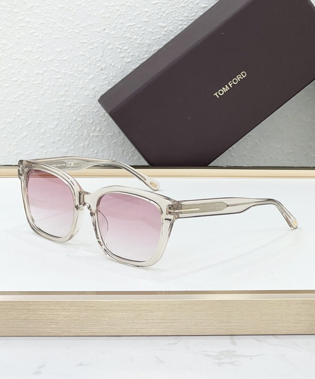 Tom Ford Glasses #84