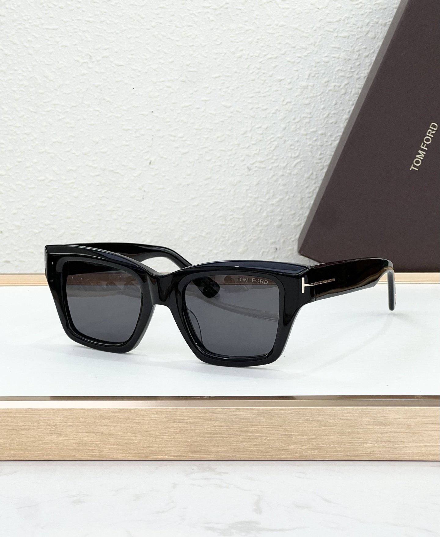 Tom Ford Glasses #85