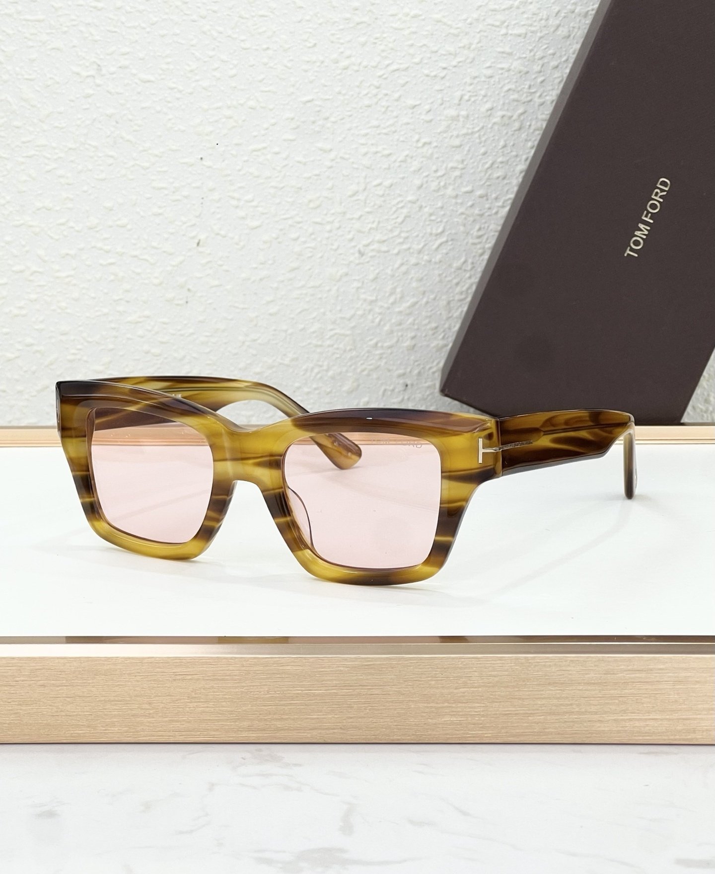 Tom Ford Glasses #86