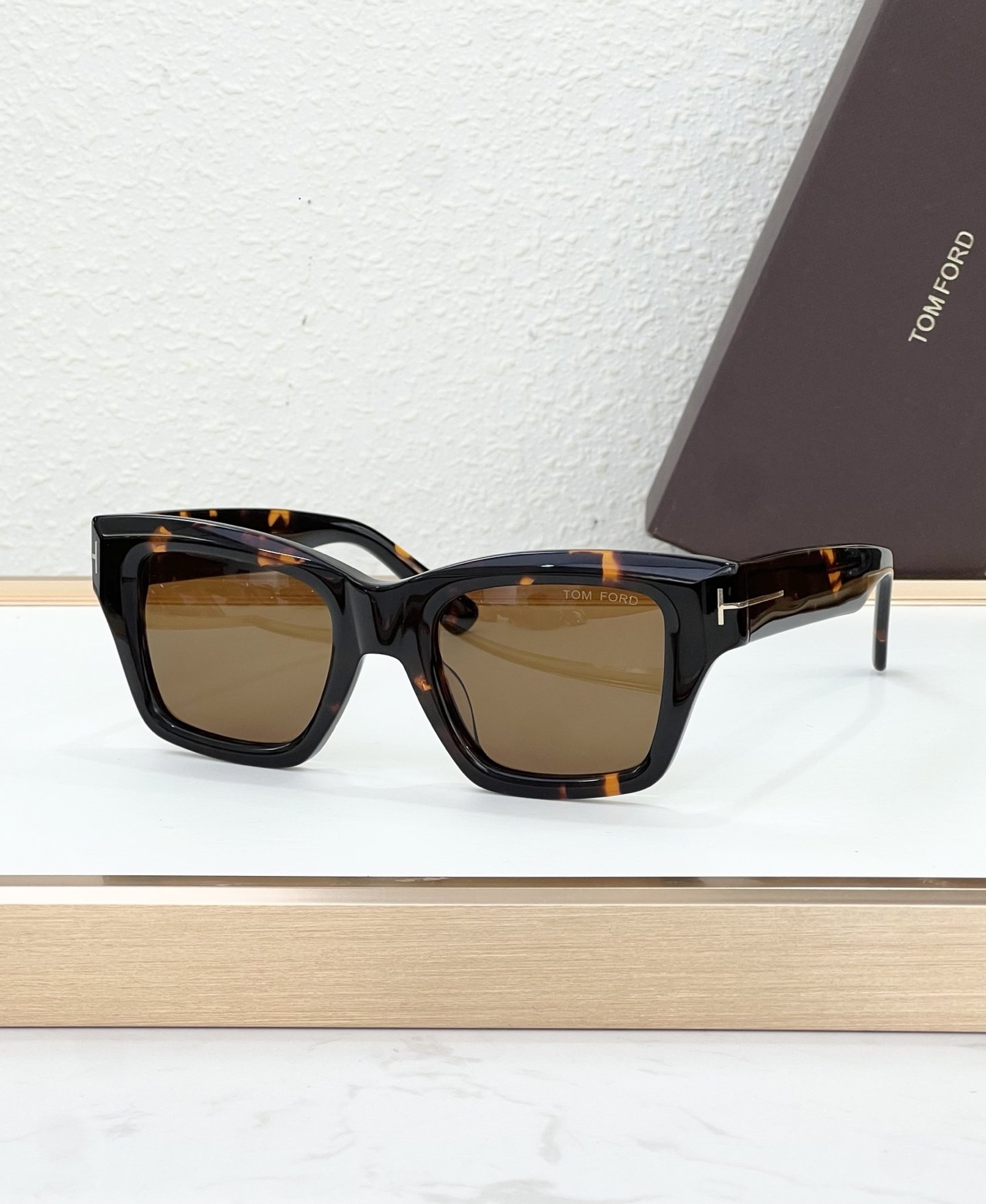Tom Ford Glasses #87
