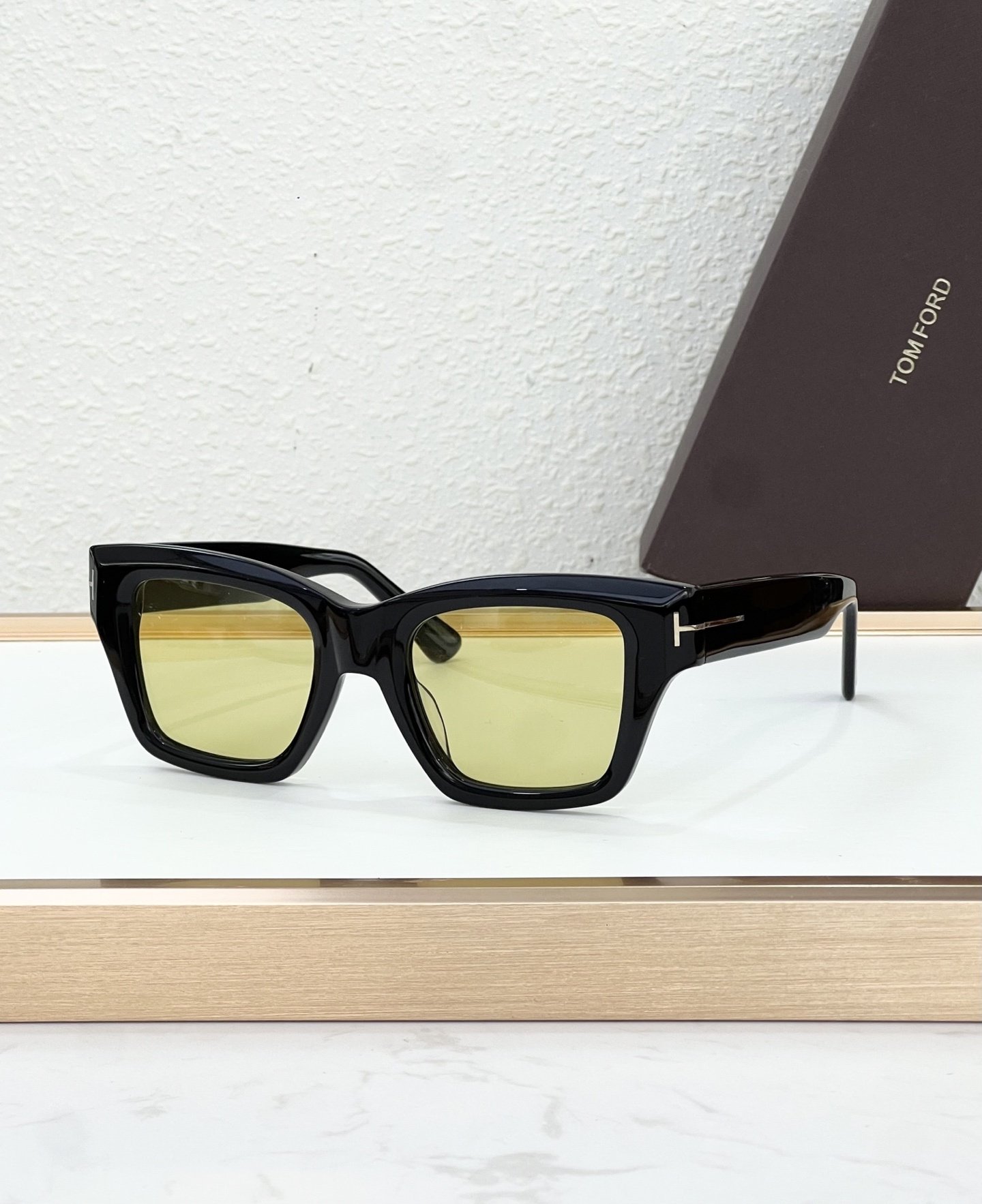 Tom Ford Glasses #89