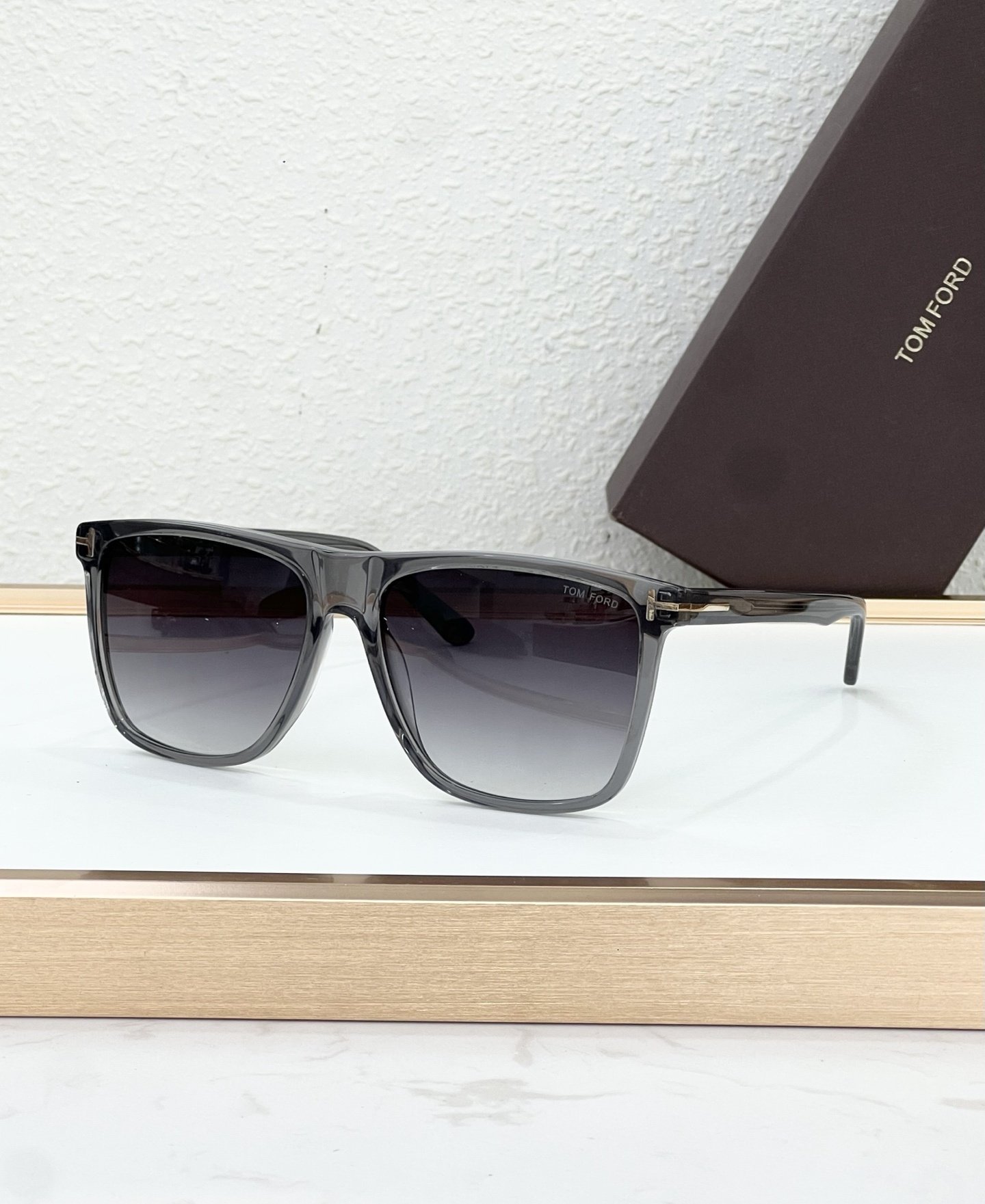 Tom Ford Glasses #90
