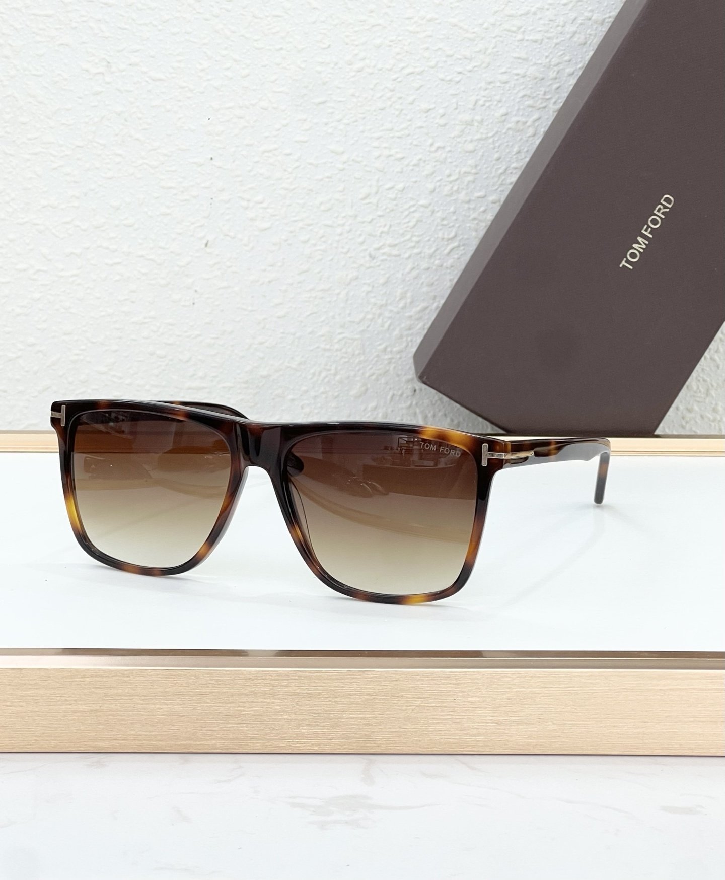 Tom Ford Glasses #91