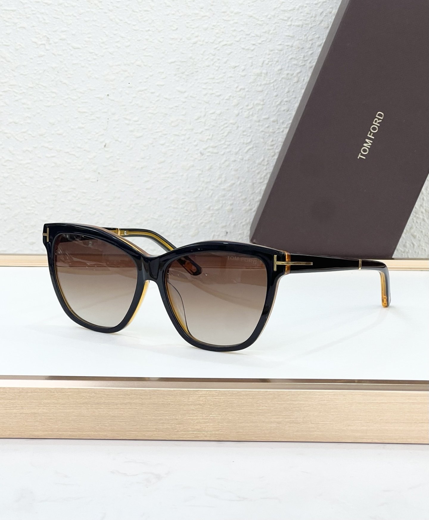 Tom Ford Glasses #94