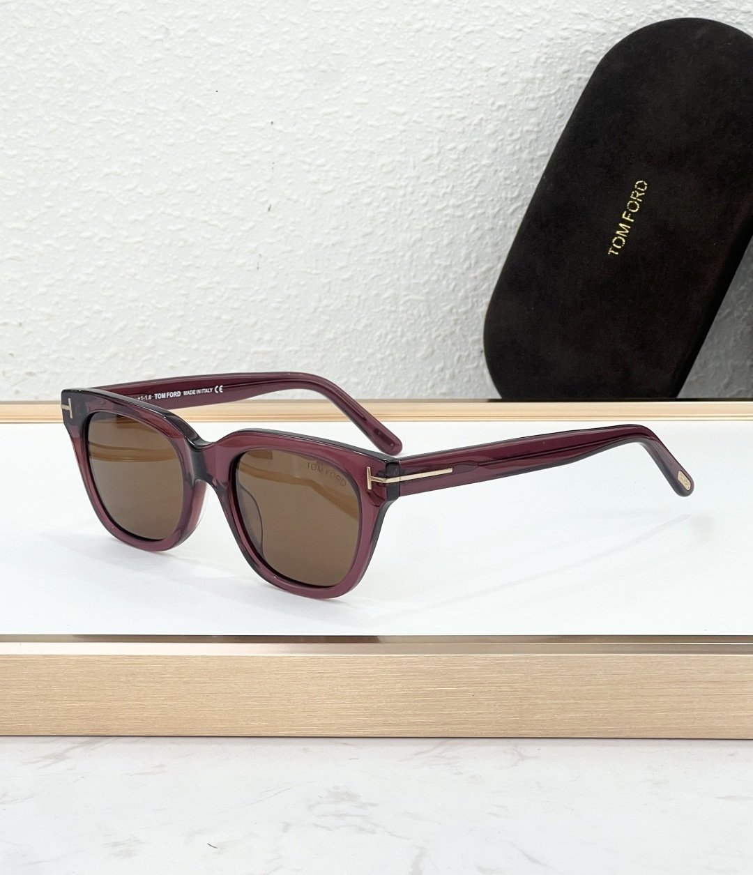 Tom Ford Glasses #95