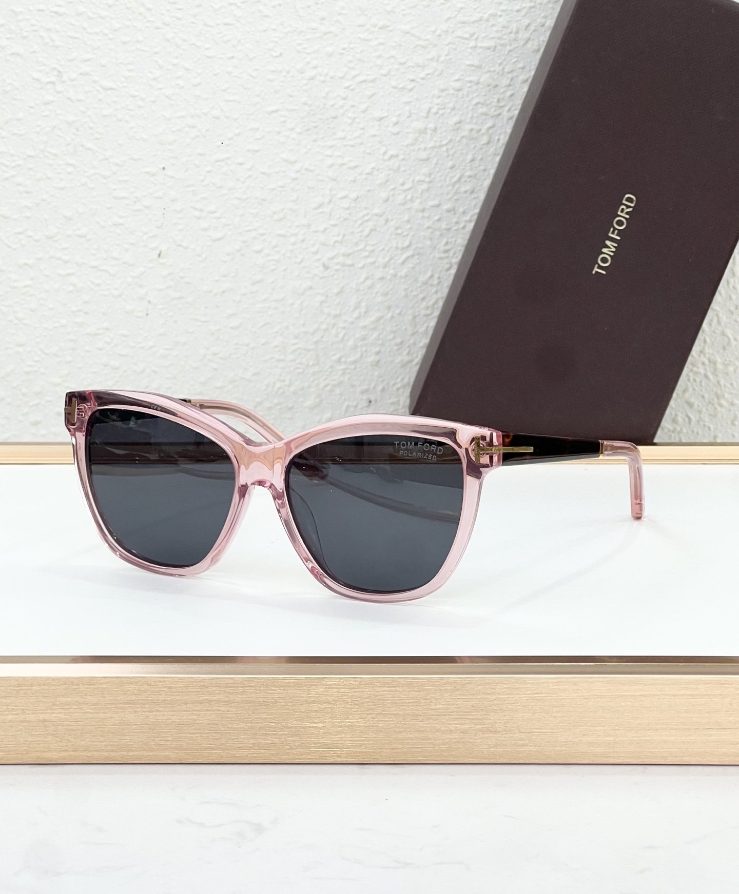 Tom Ford Glasses #96