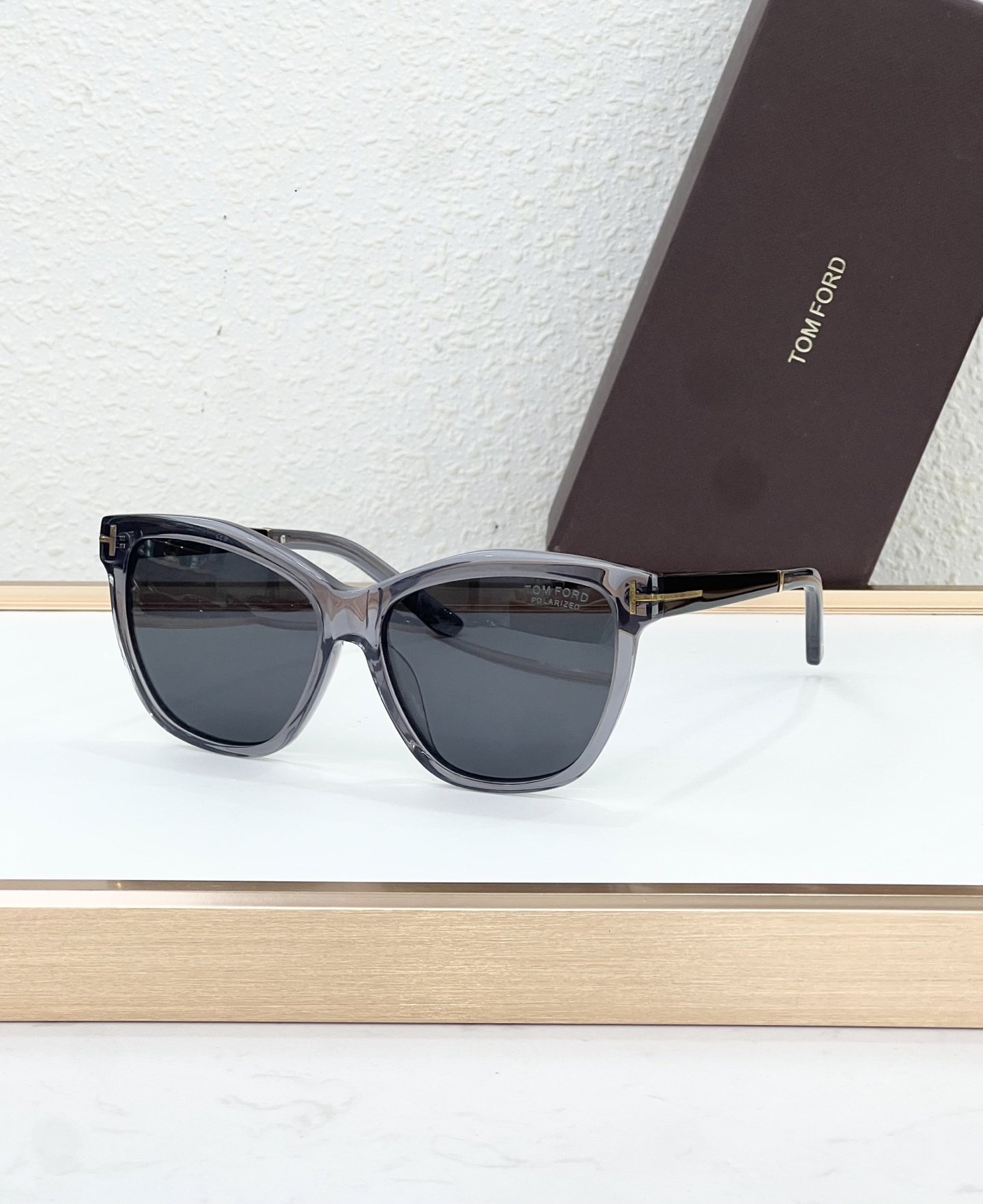 Tom Ford Glasses #97