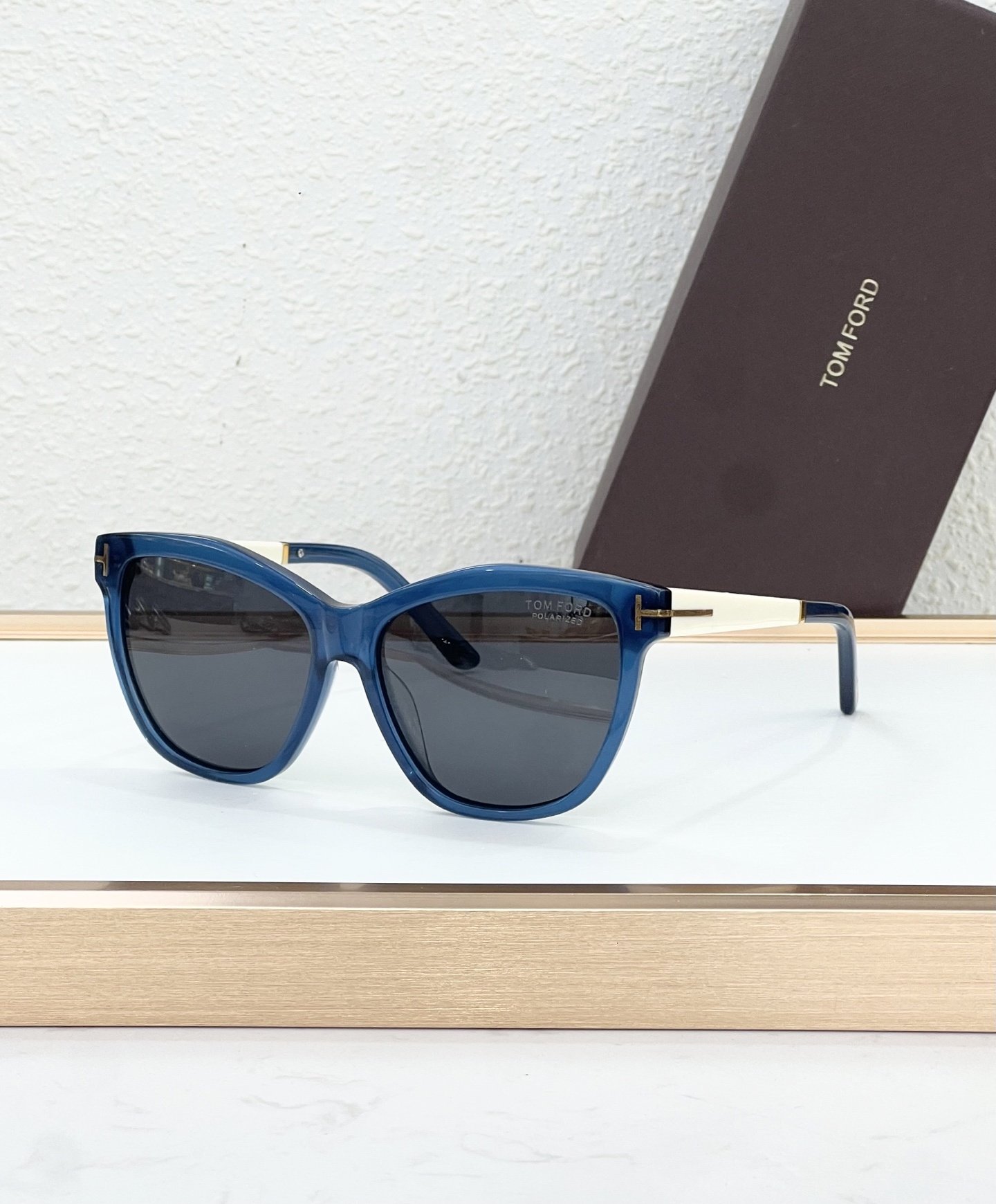Tom Ford Glasses #98