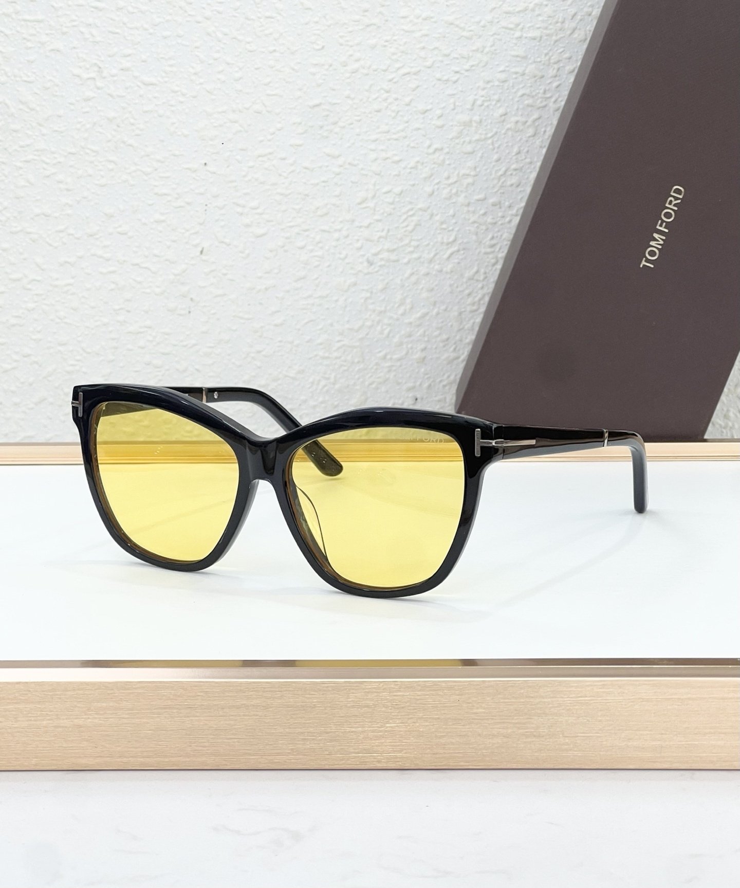 Tom Ford Glasses #99