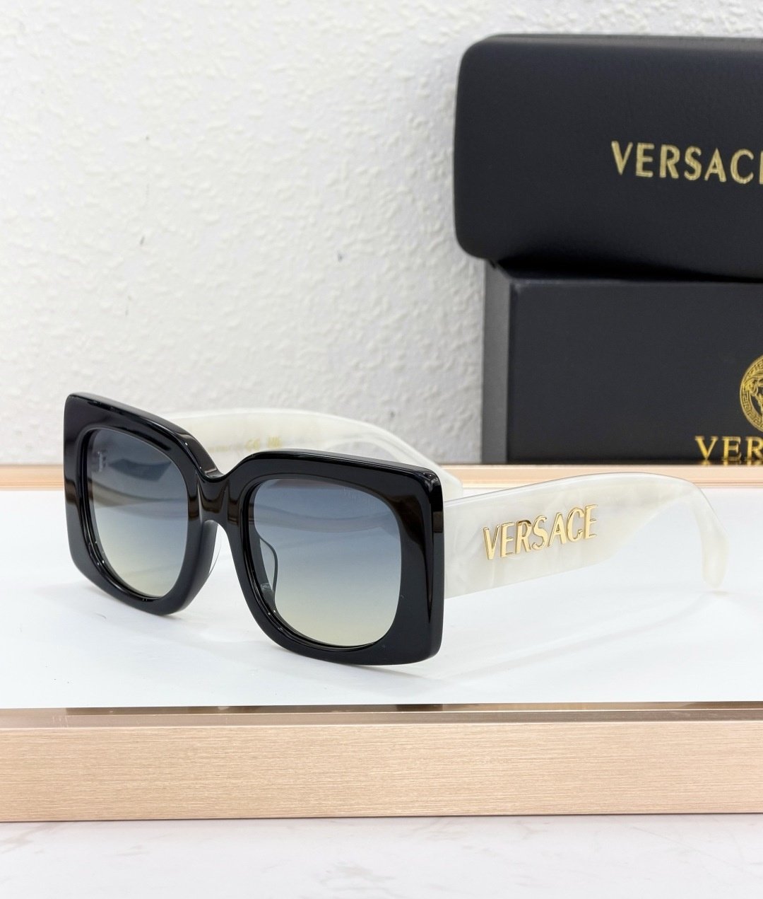 Versace Glasses #1