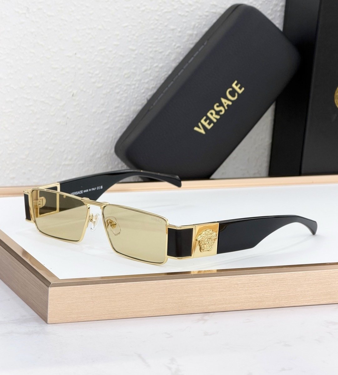 Versace Glasses #2
