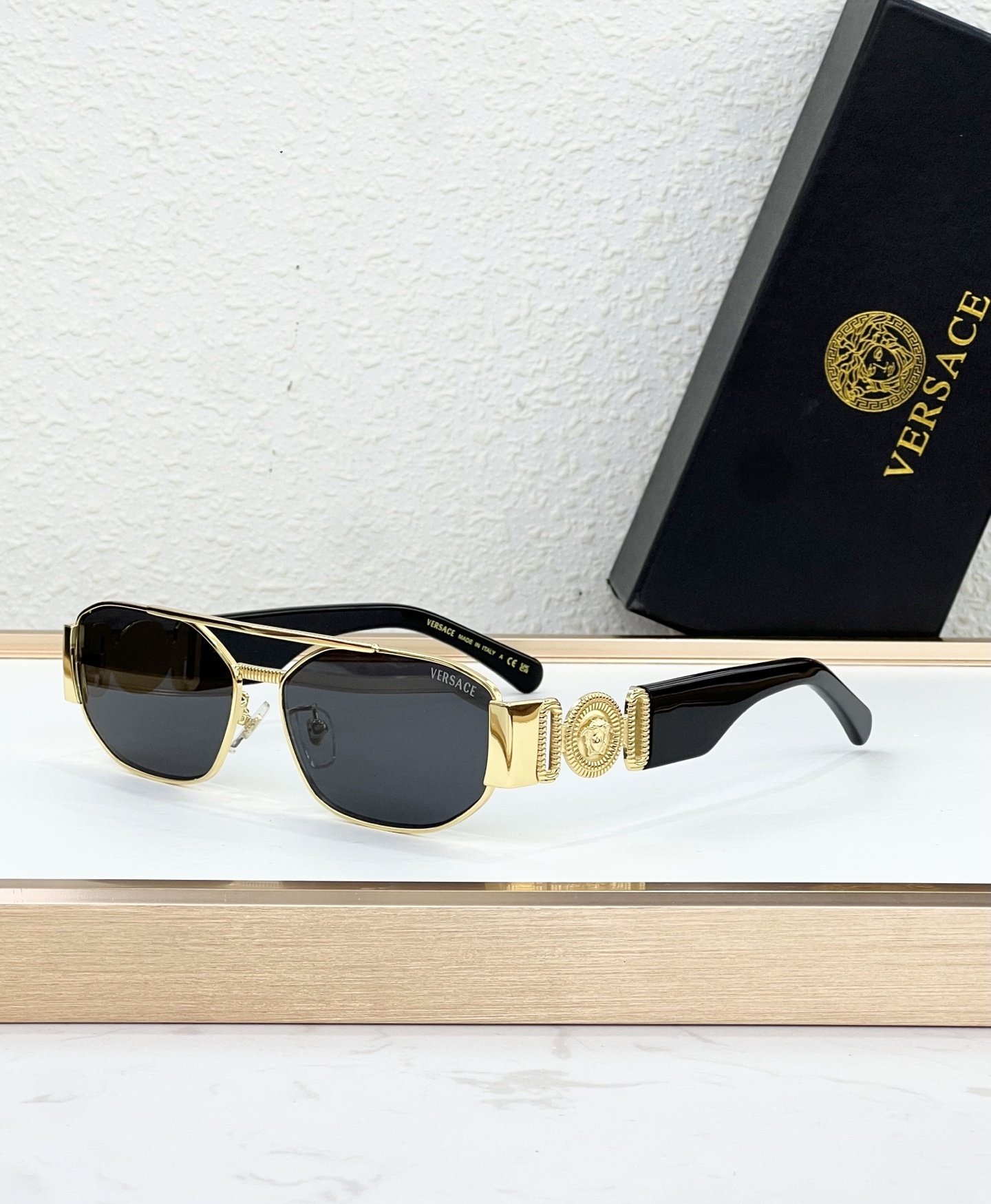 Versace Glasses #7