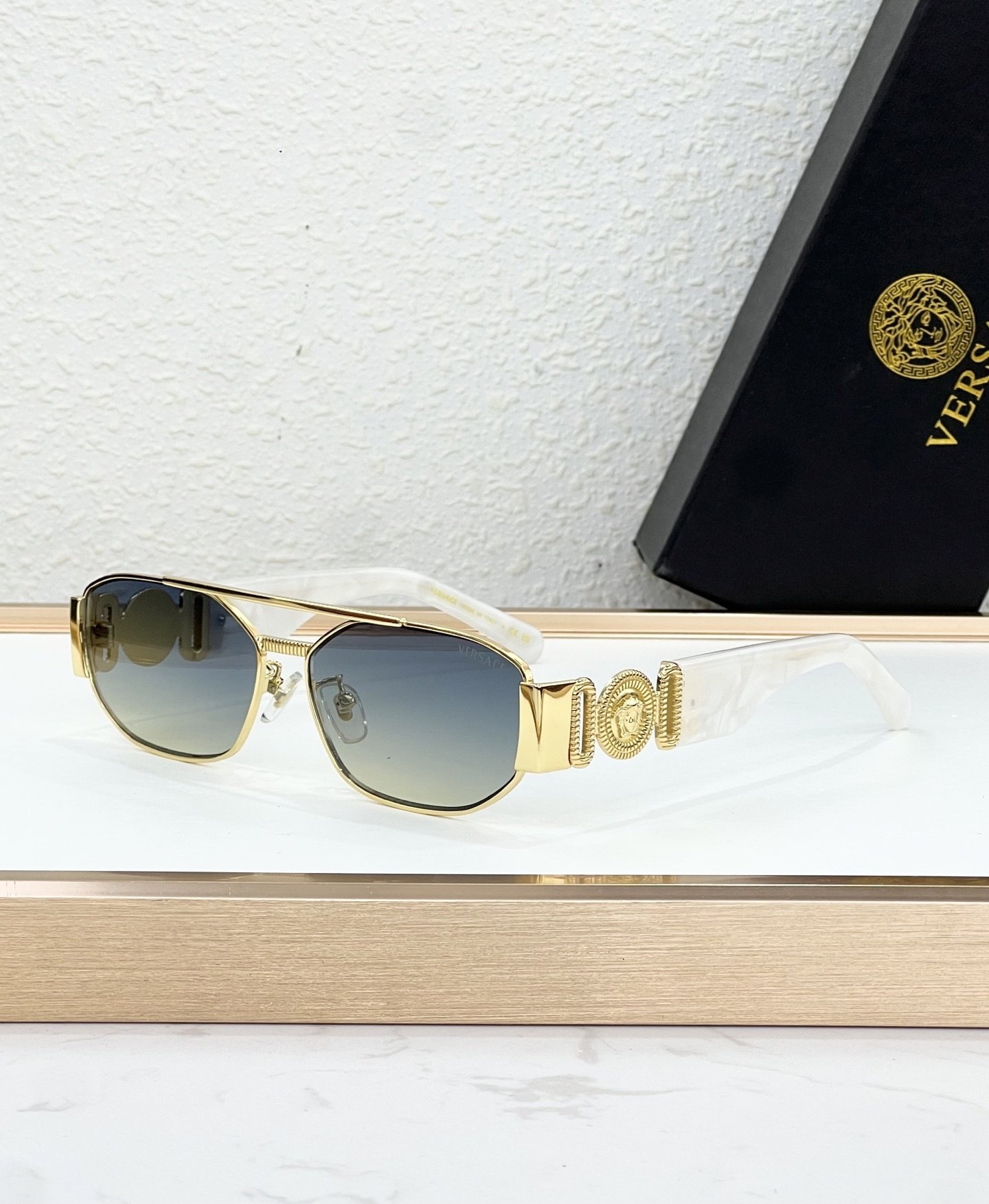 Versace Glasses #8