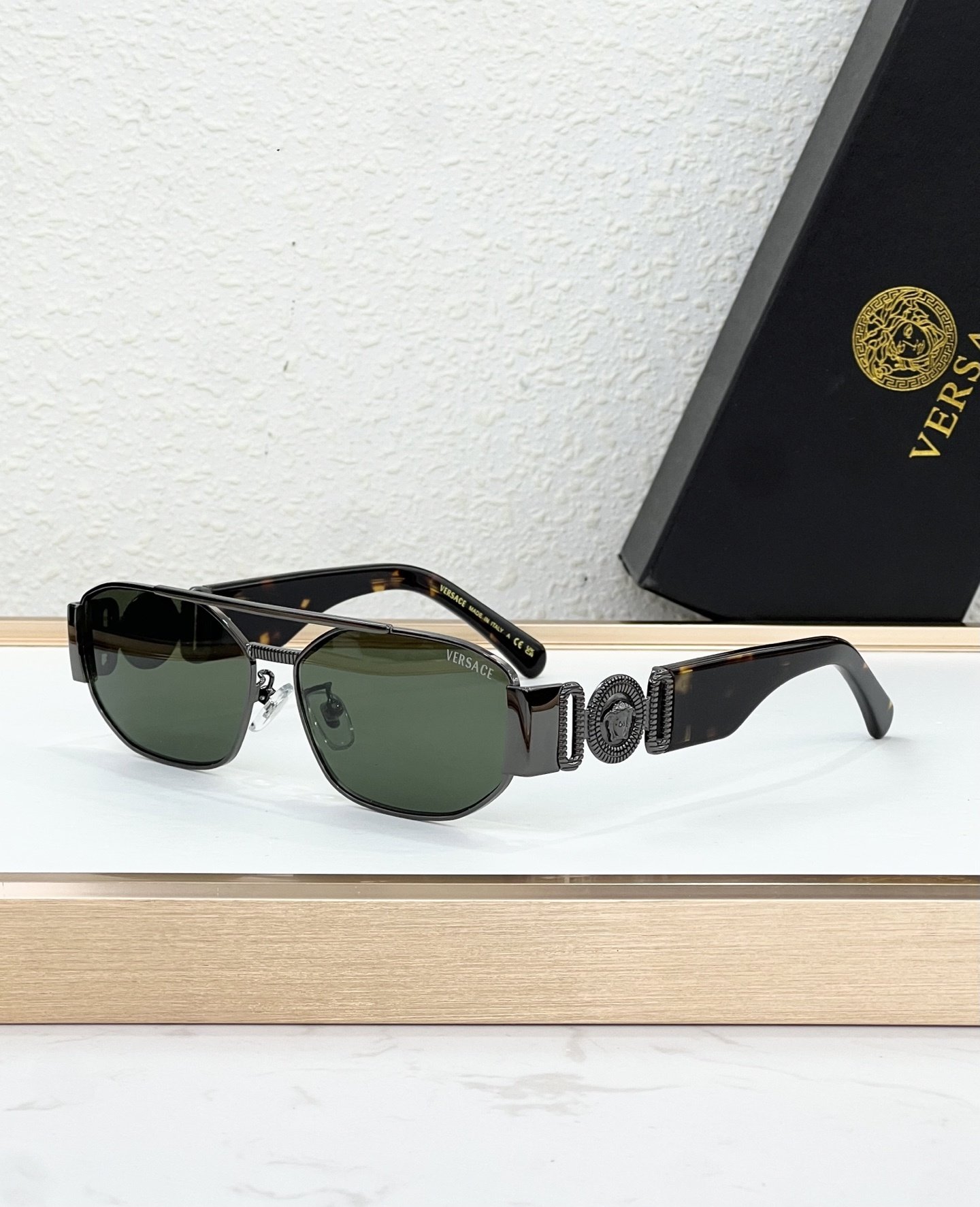 Versace Glasses #9