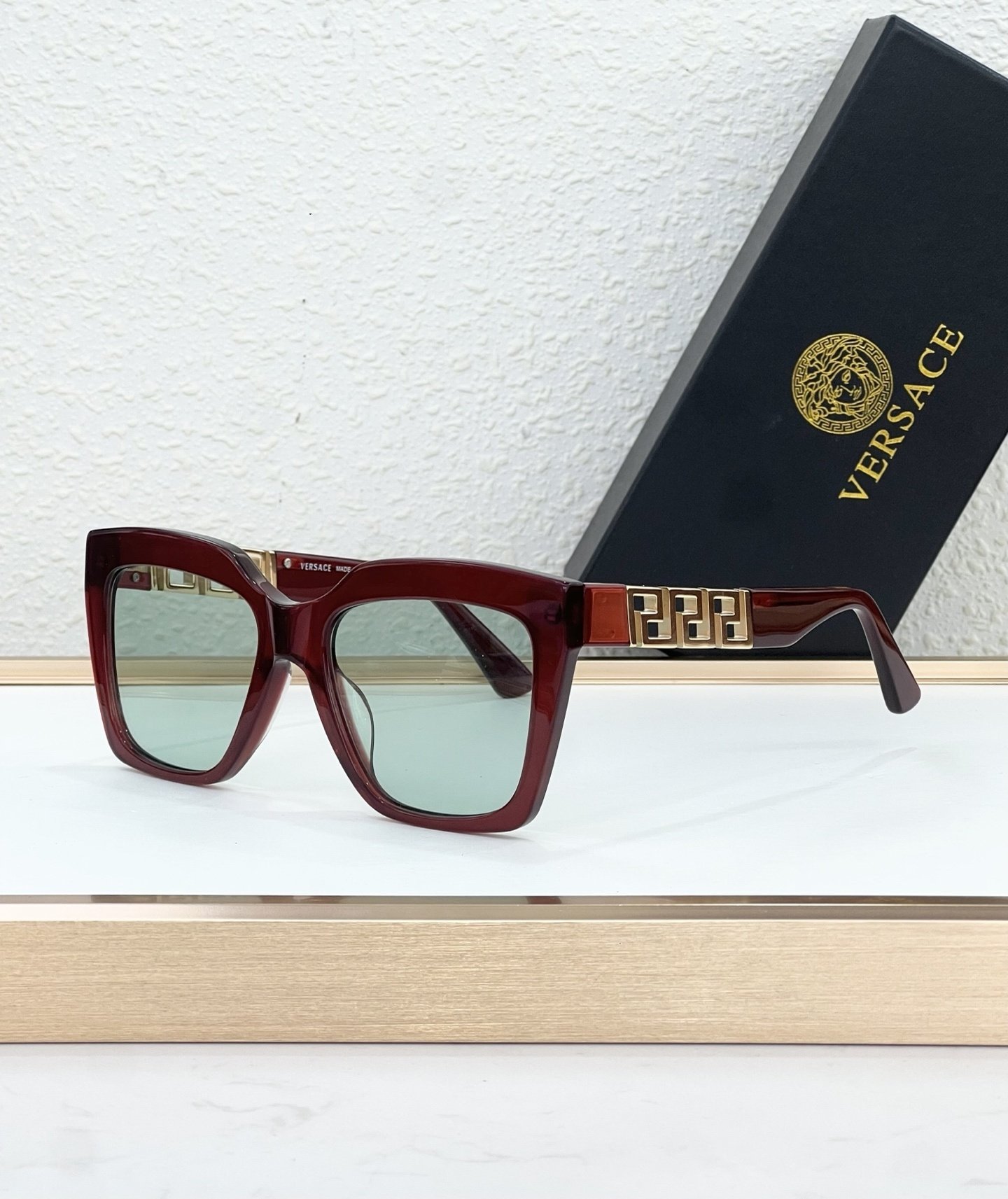 Versace Glasses #19
