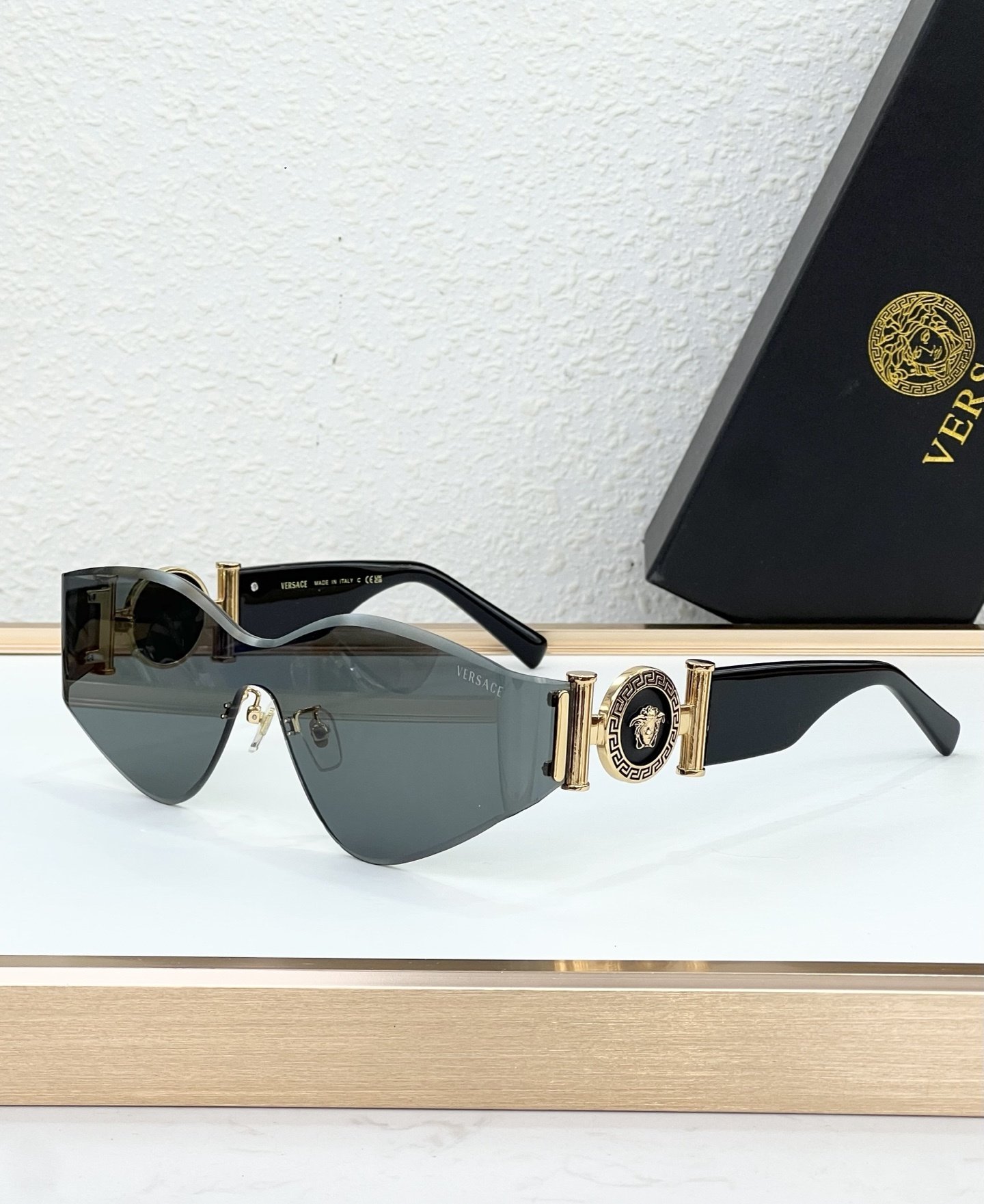 Versace Glasses #22