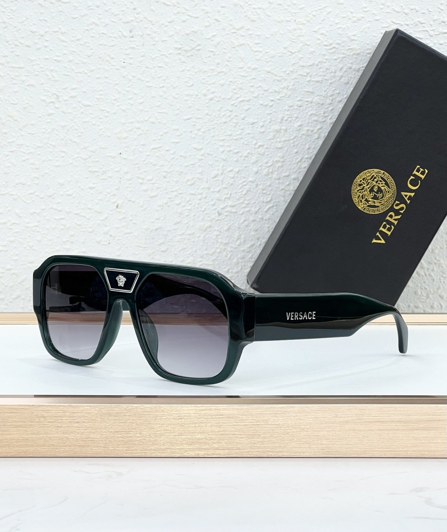 Versace Glasses #36