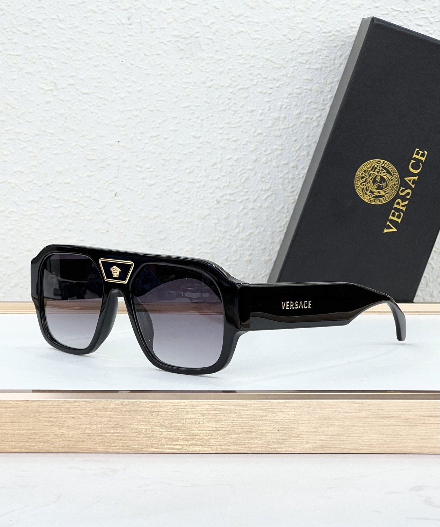 Versace Glasses #37