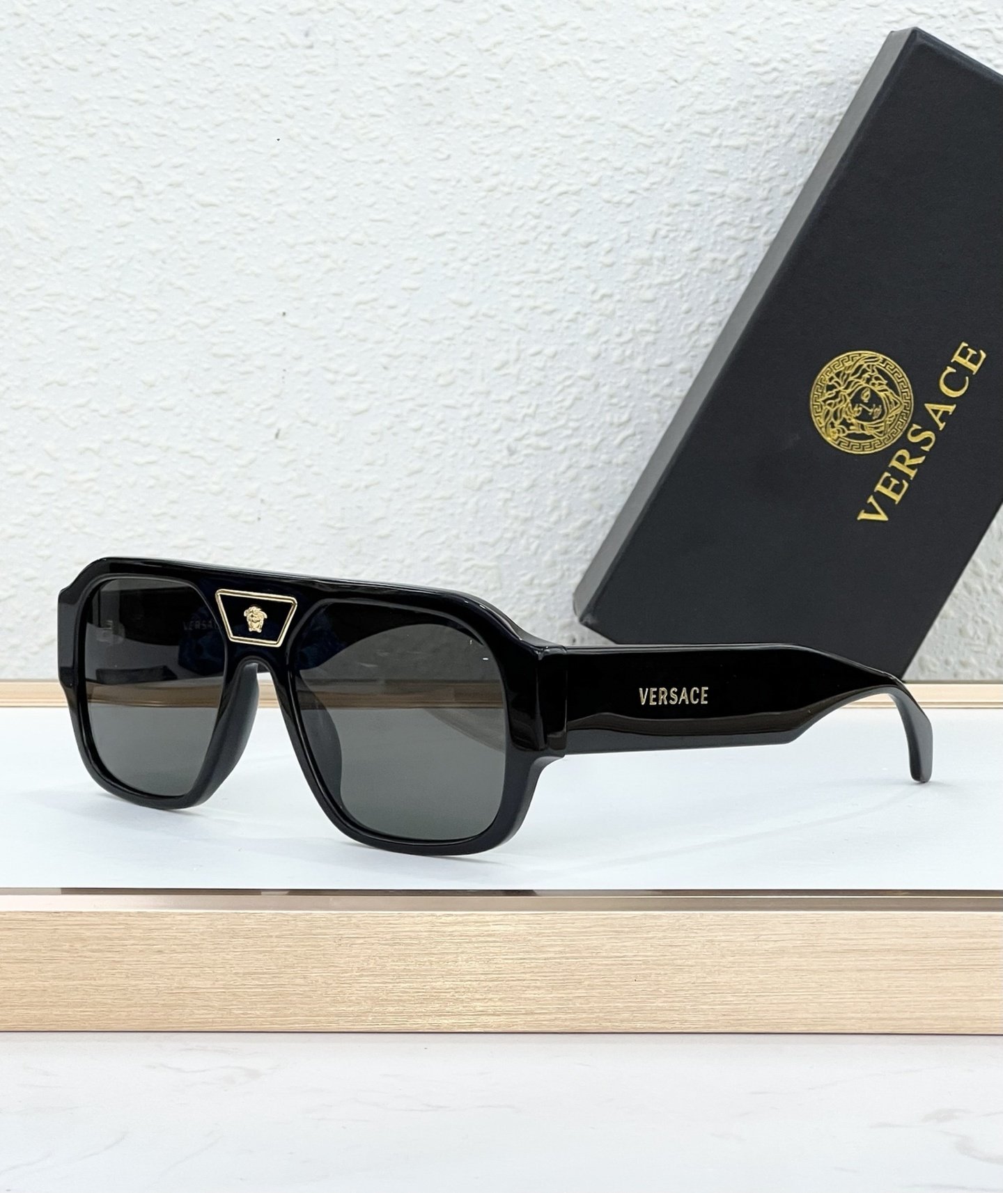 Versace Glasses #38