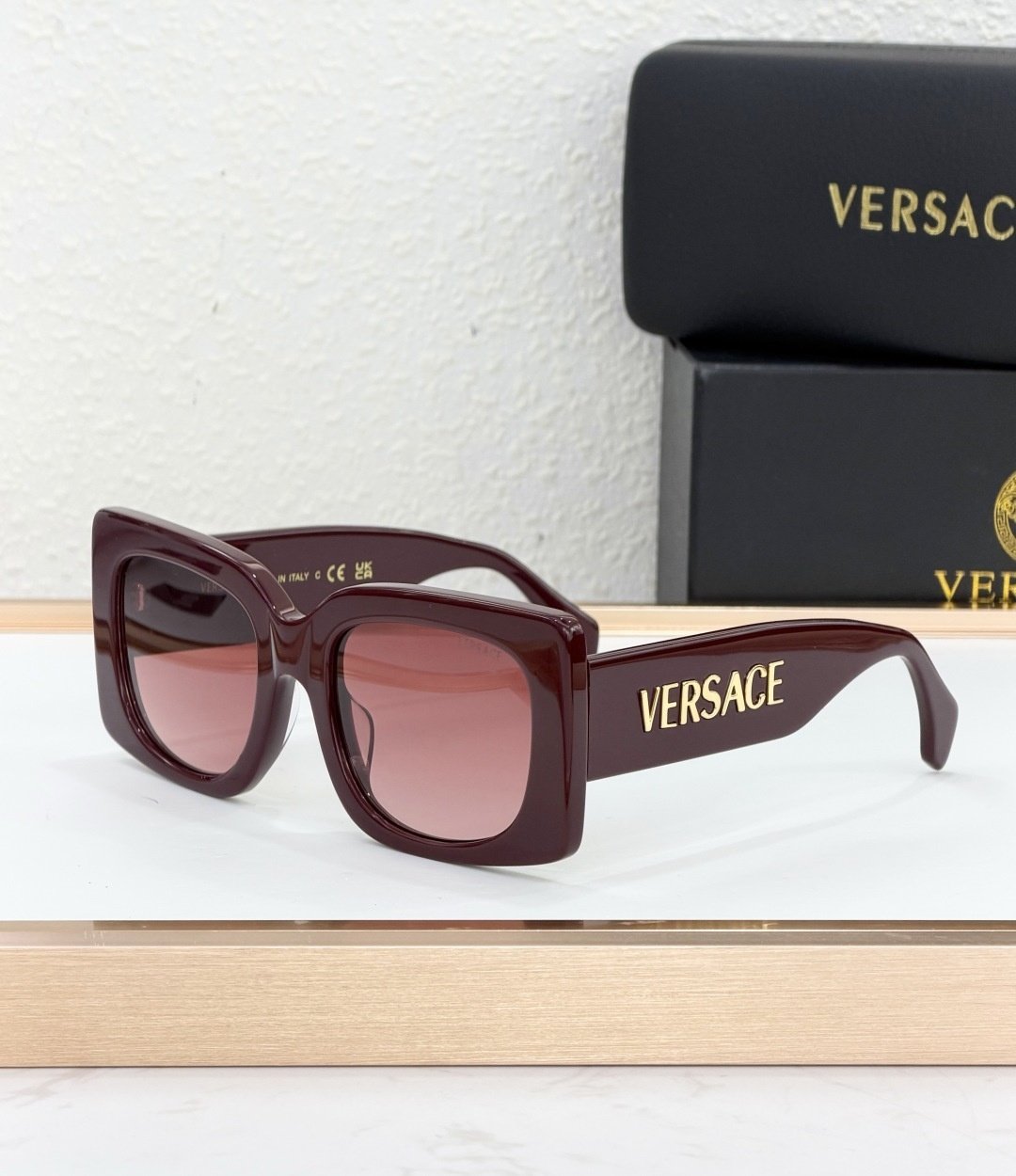 Versace Glasses #45