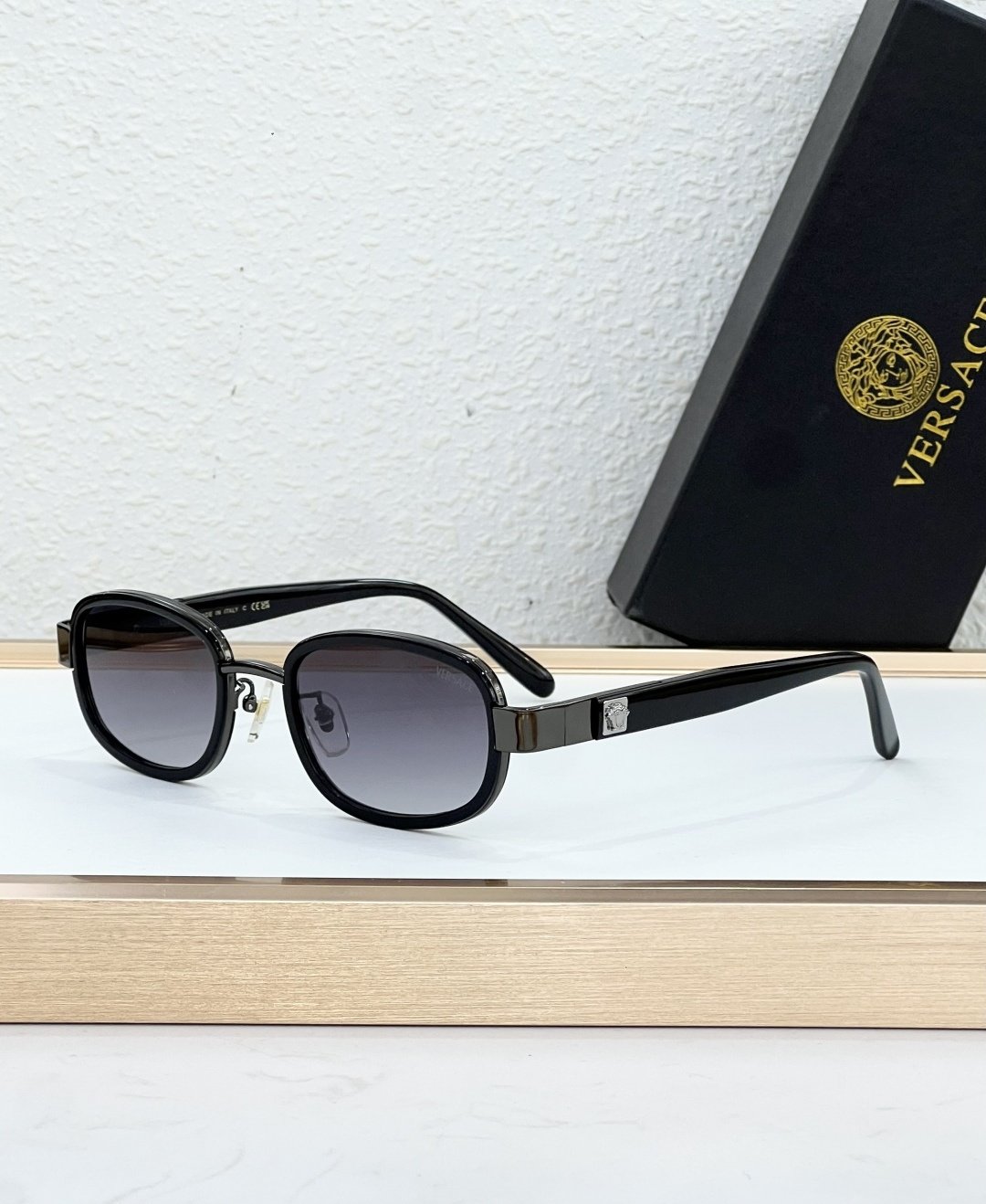 Versace Glasses #46