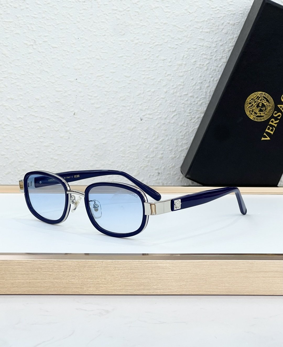 Versace Glasses #49