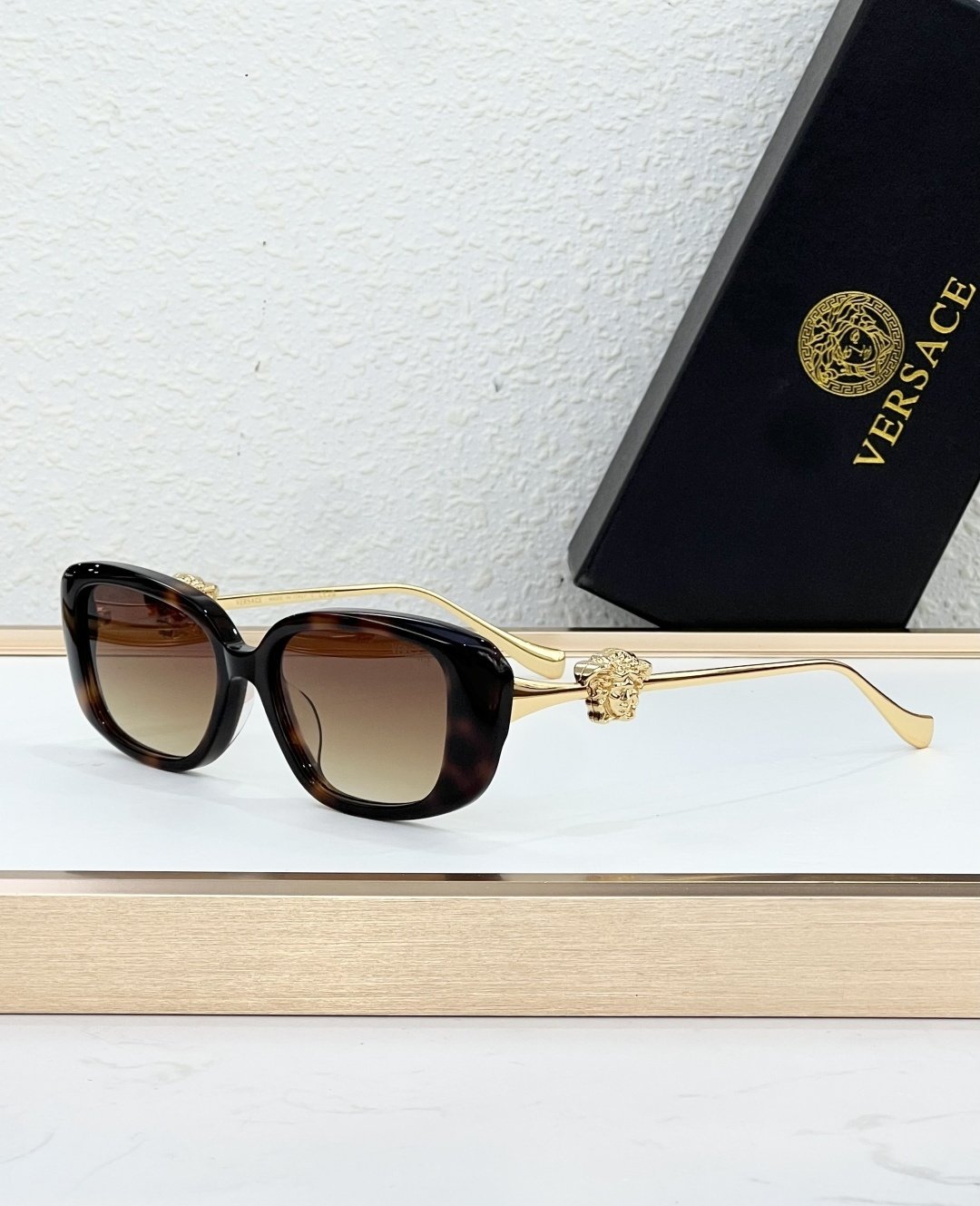 Versace Glasses #55