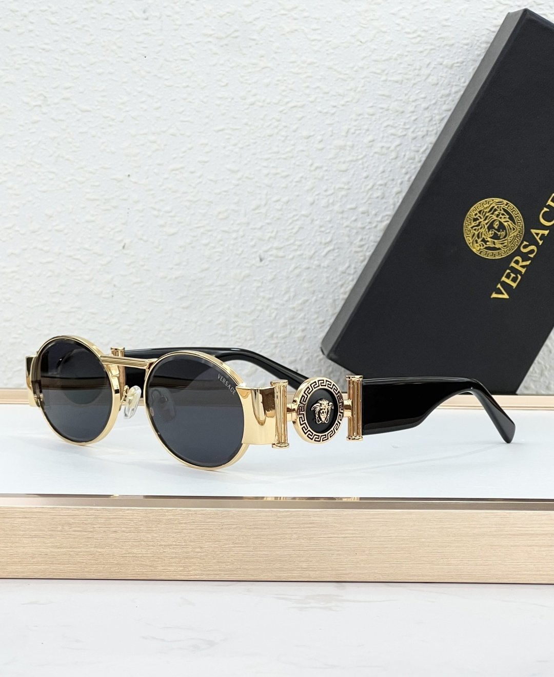 Versace Glasses #60