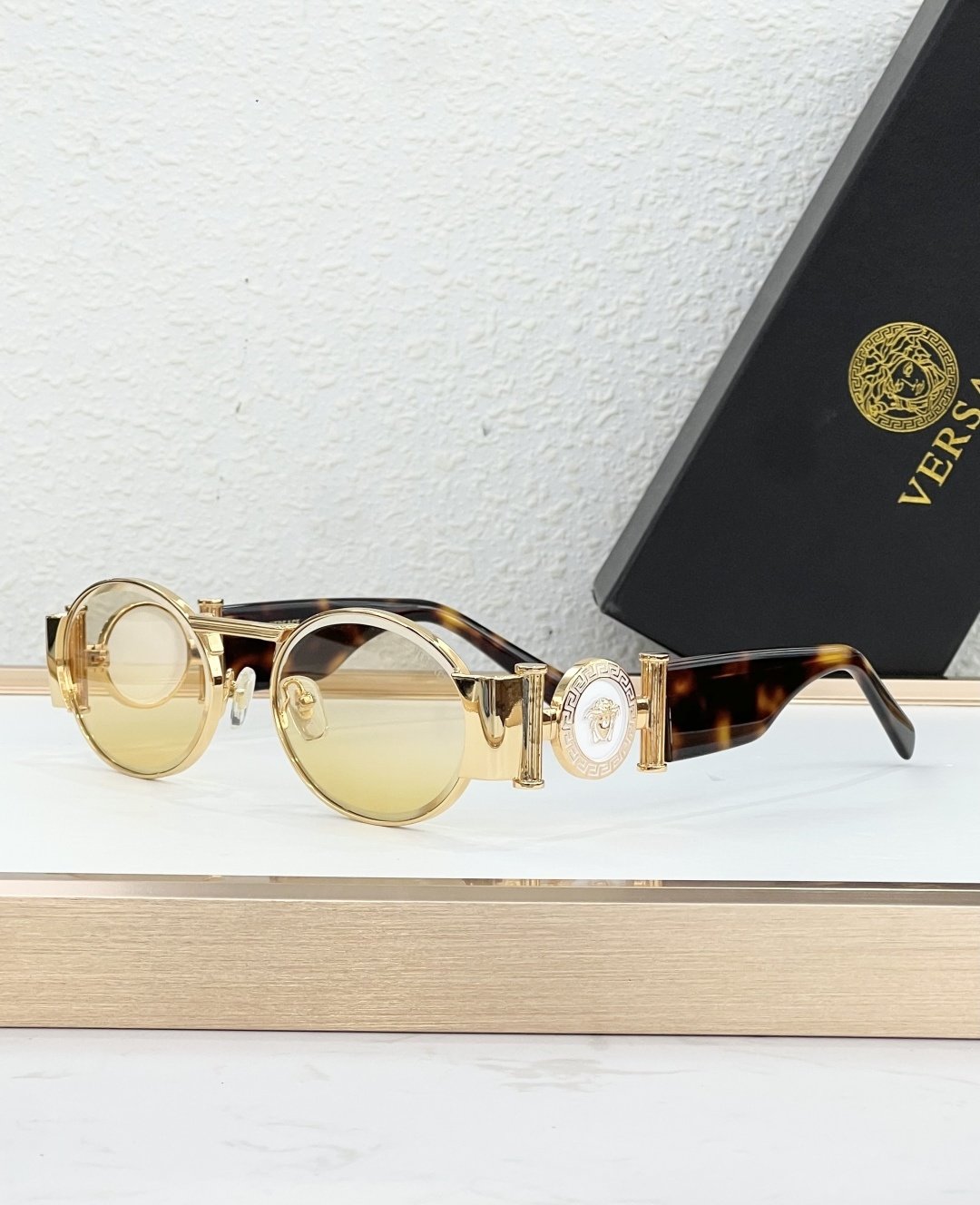 Versace Glasses #61