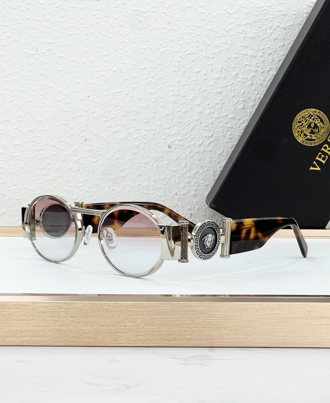 Versace Glasses #62