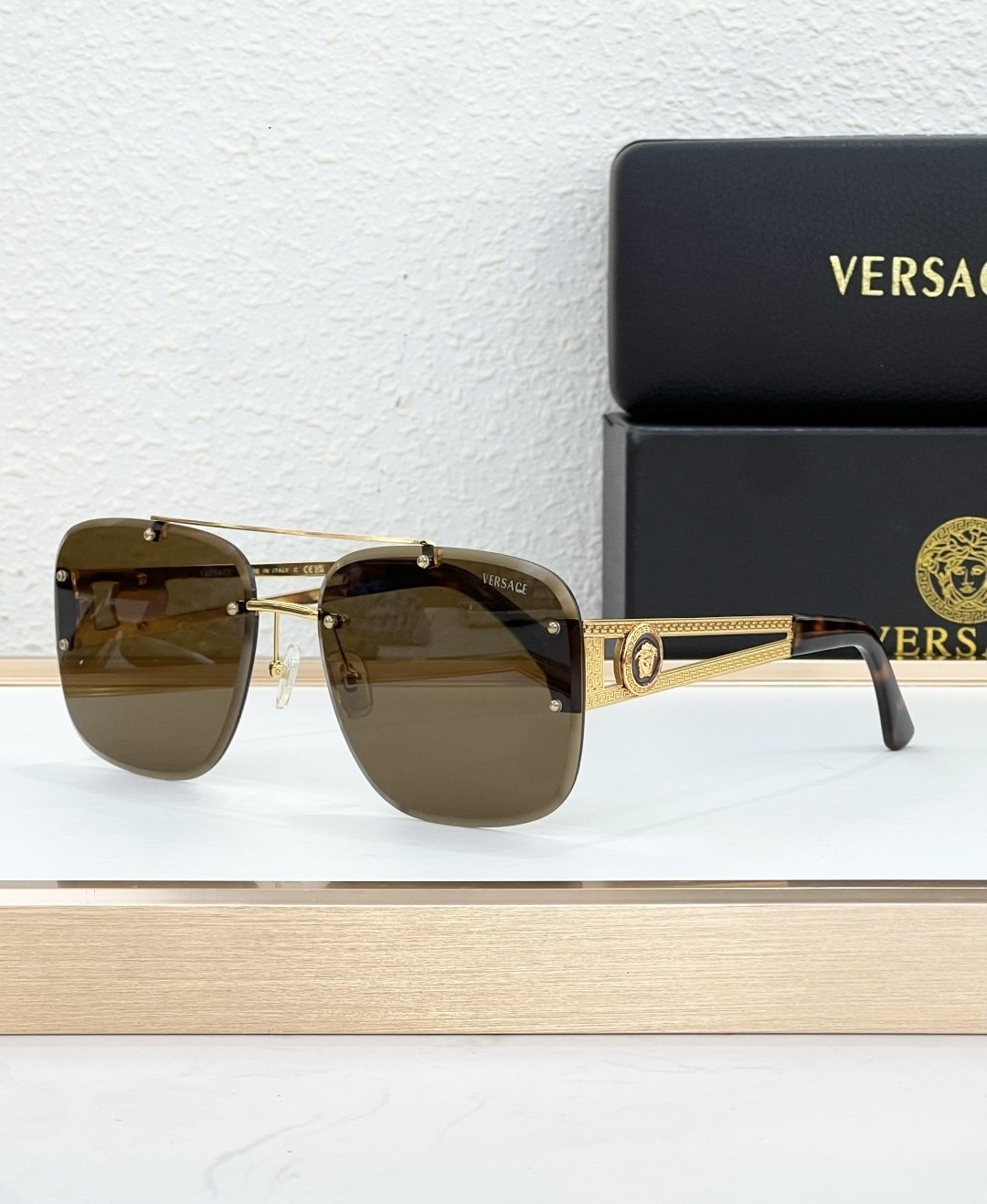 Versace Glasses #63