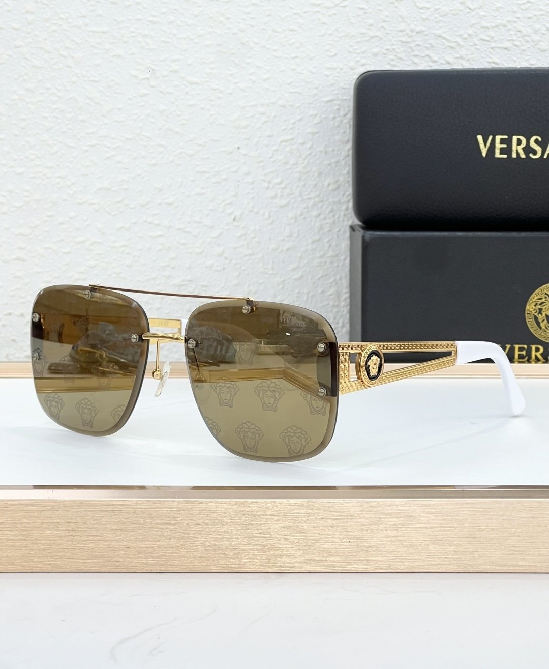 Versace Glasses #64
