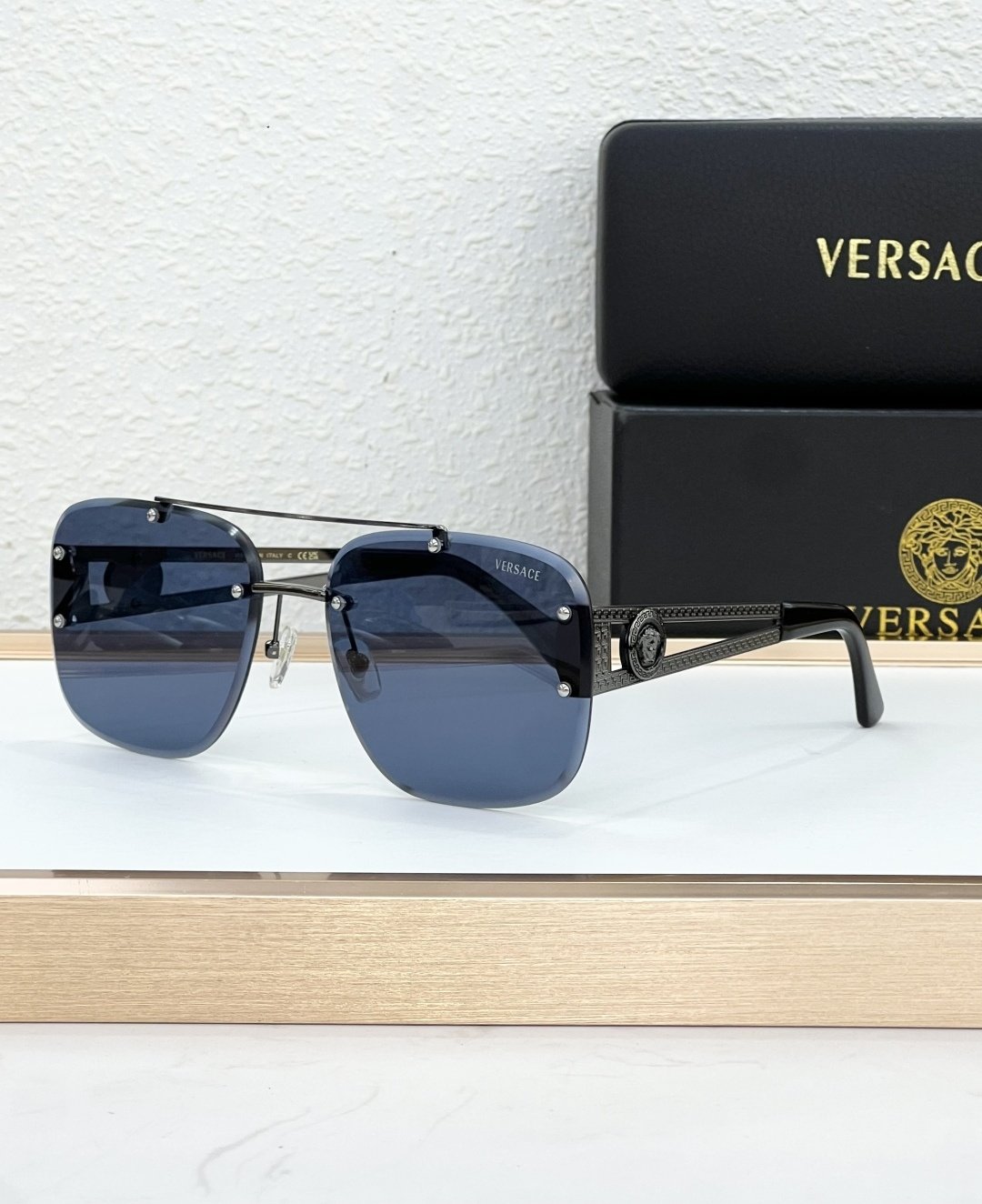 Versace Glasses #65