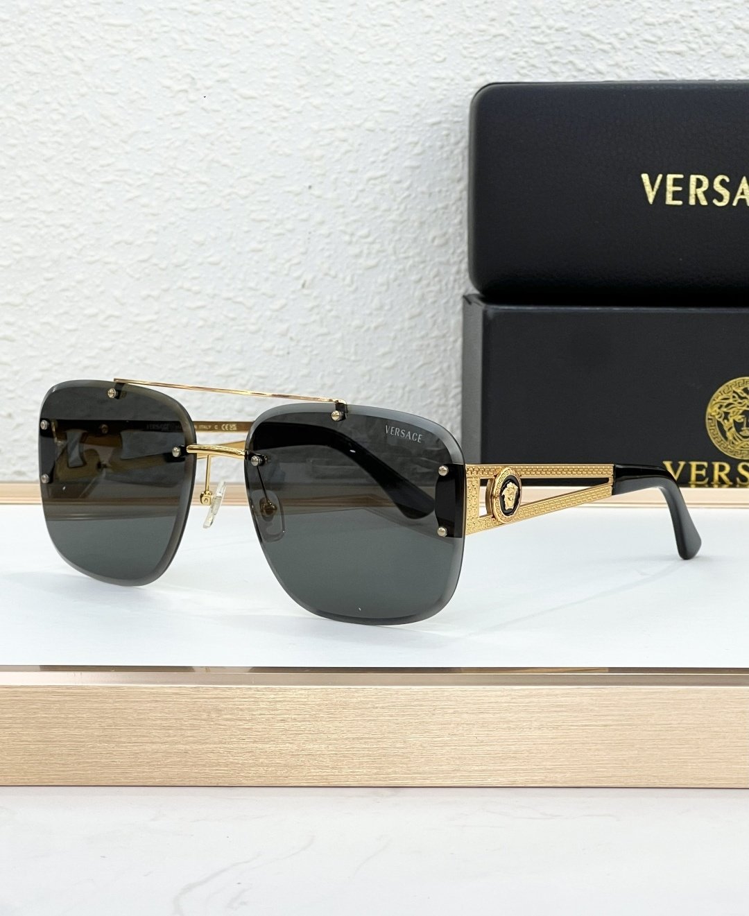 Versace Glasses #66