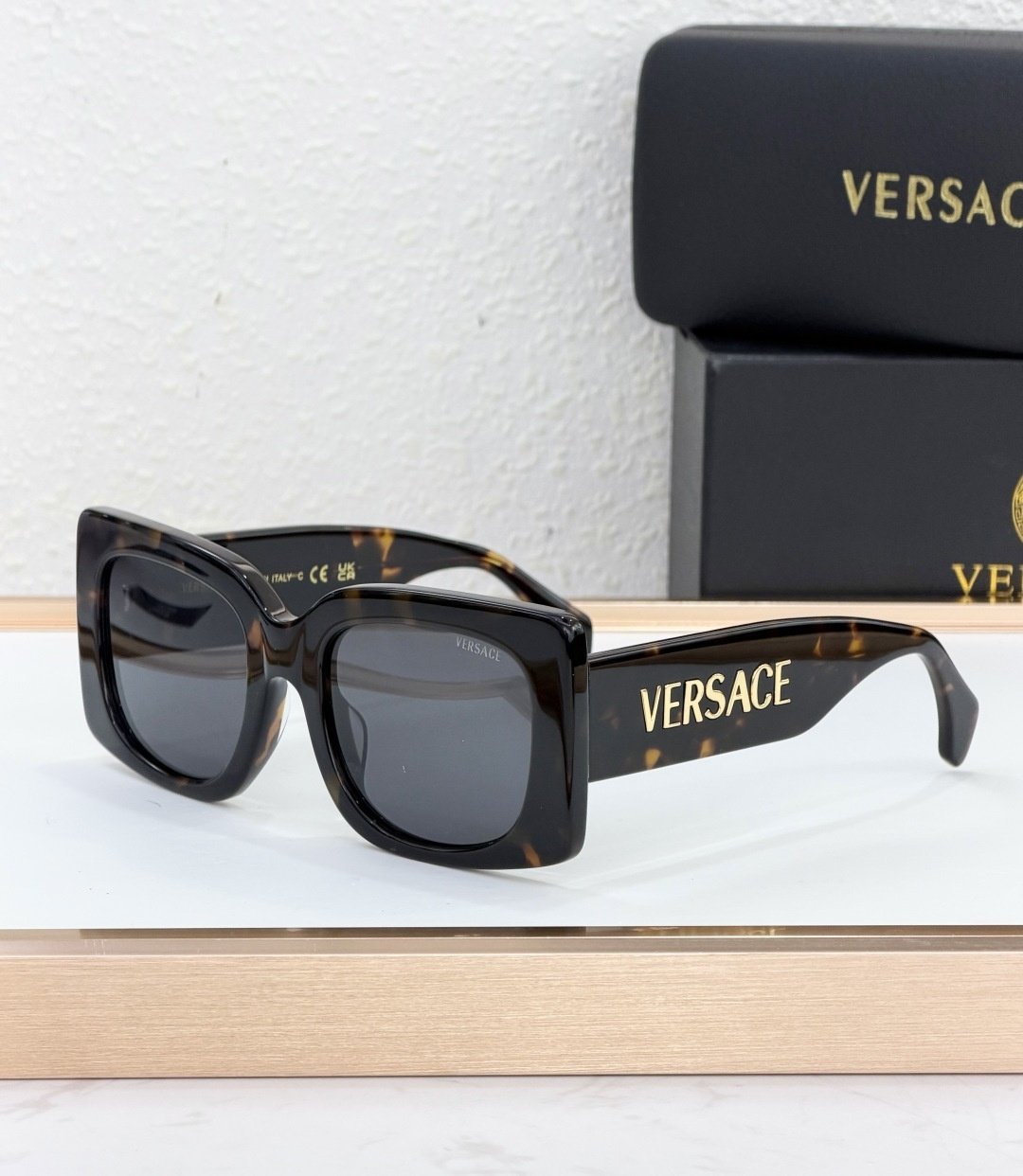 Versace Glasses #67