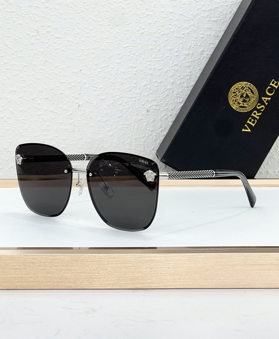 Versace Glasses #68