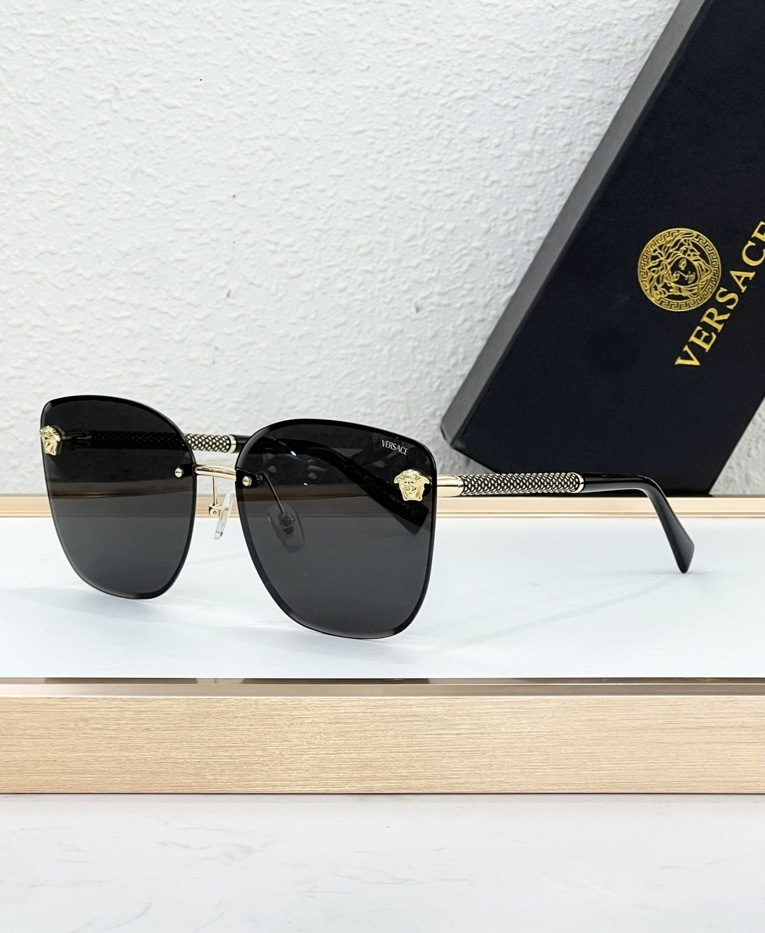 Versace Glasses #69