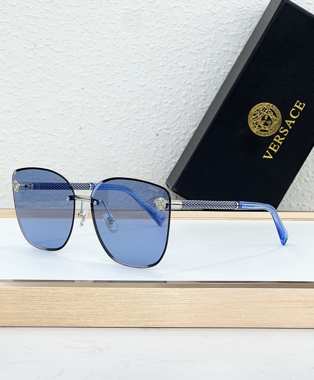 Versace Glasses #70