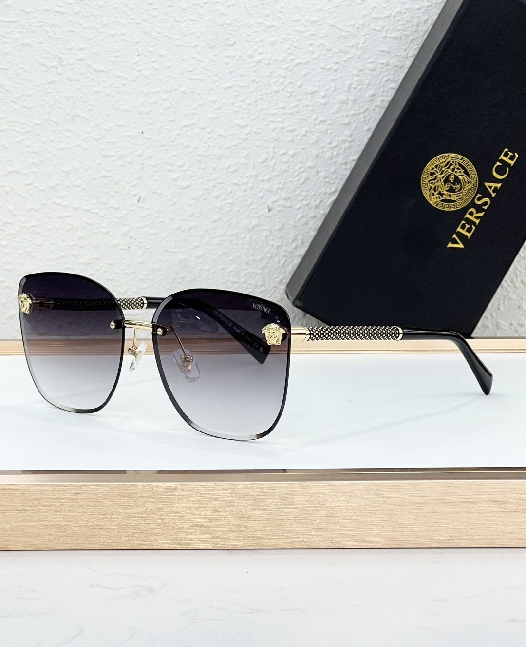Versace Glasses #71
