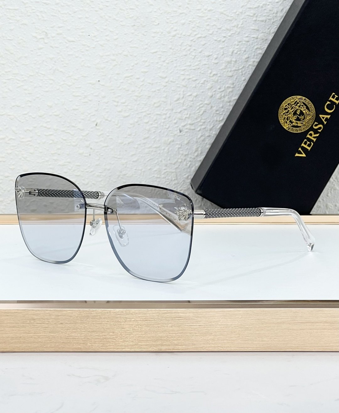 Versace Glasses #72