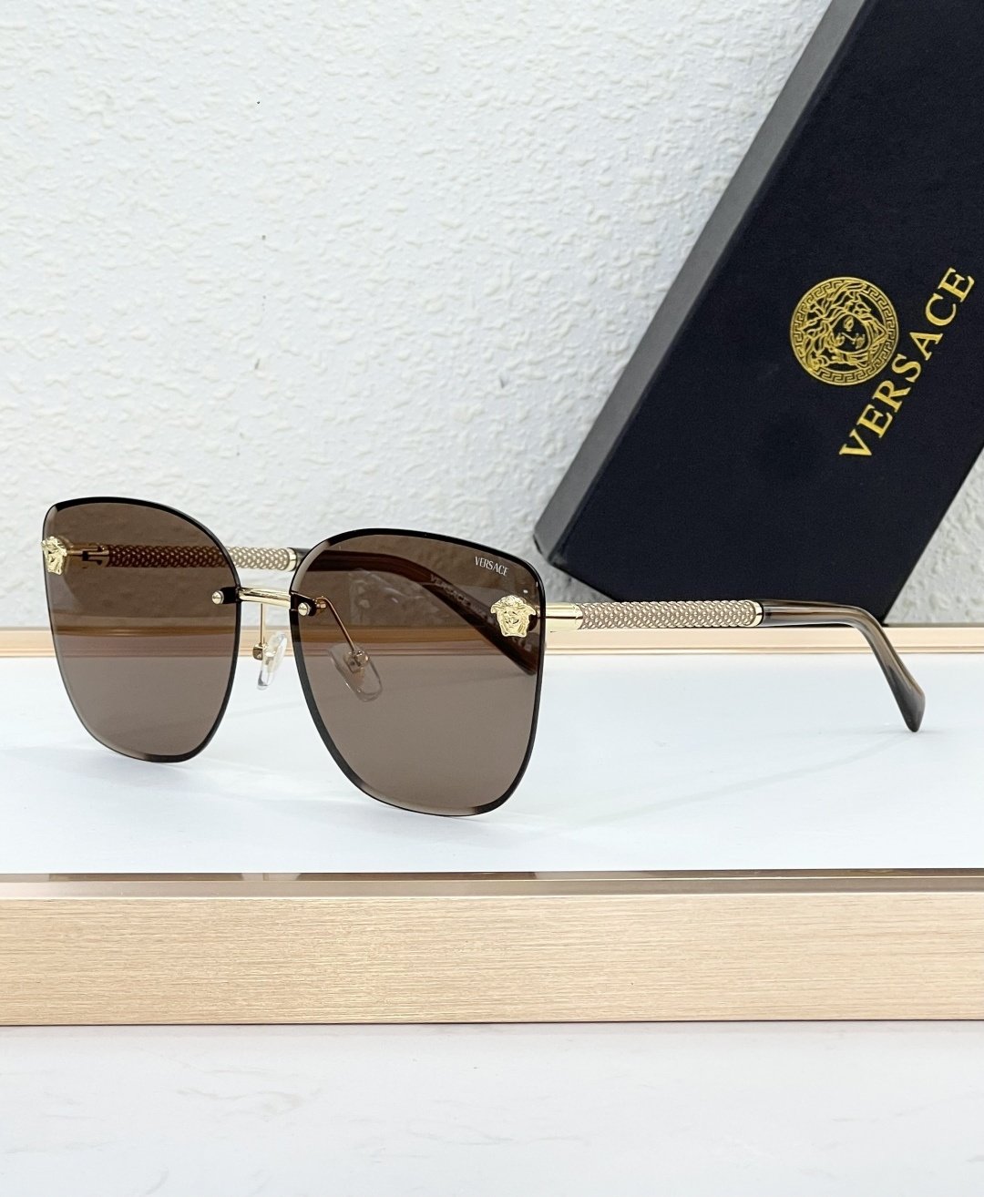 Versace Glasses #73